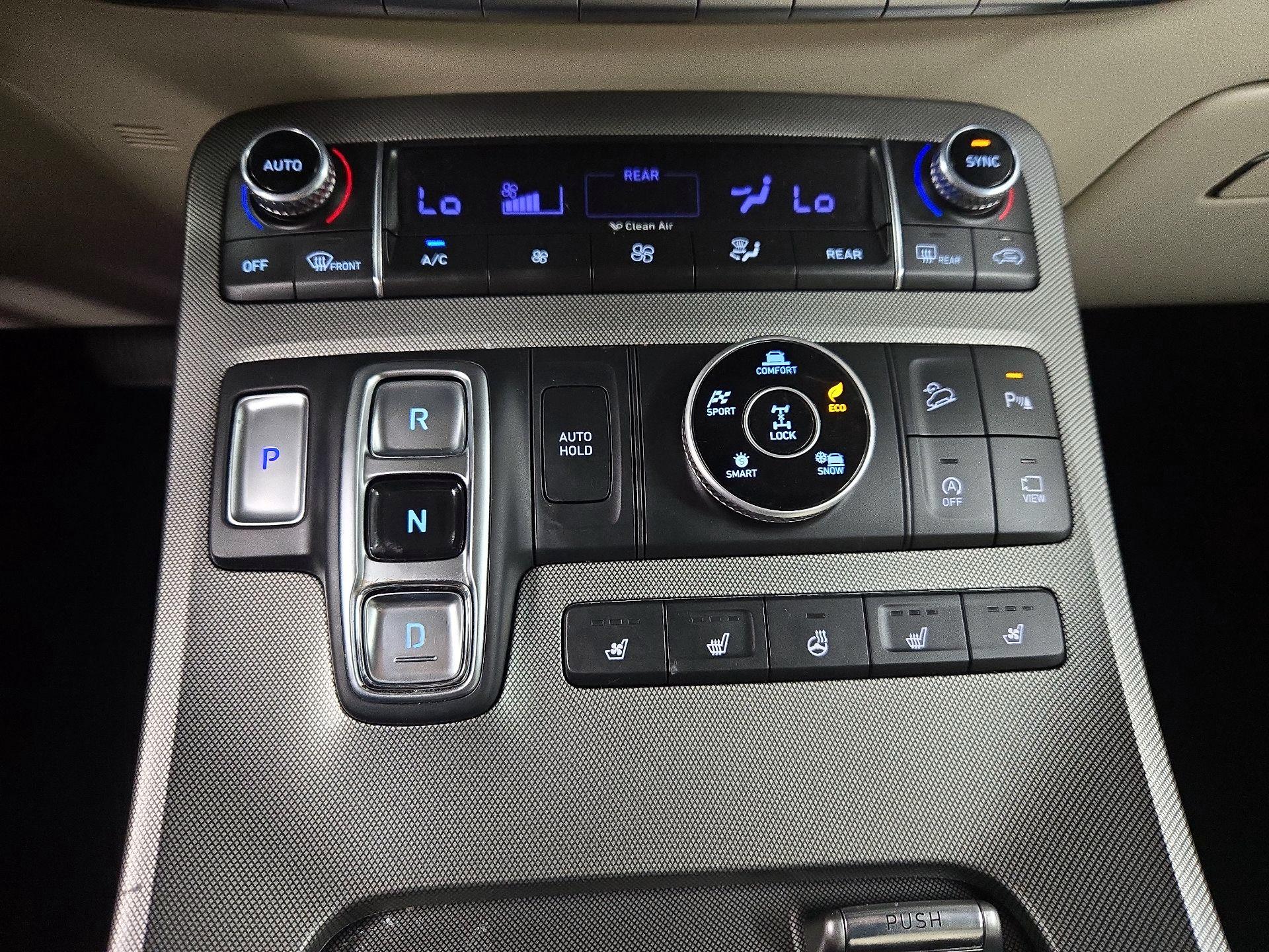 Thumbnail: 2020 Hyundai Palisade - 18