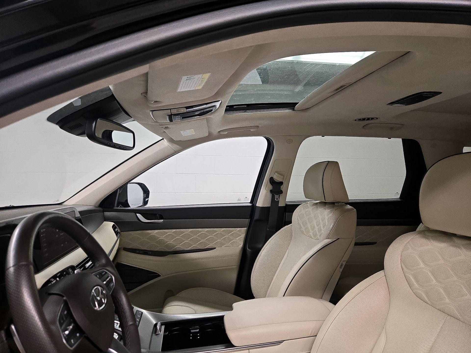 Thumbnail: 2020 Hyundai Palisade - 20