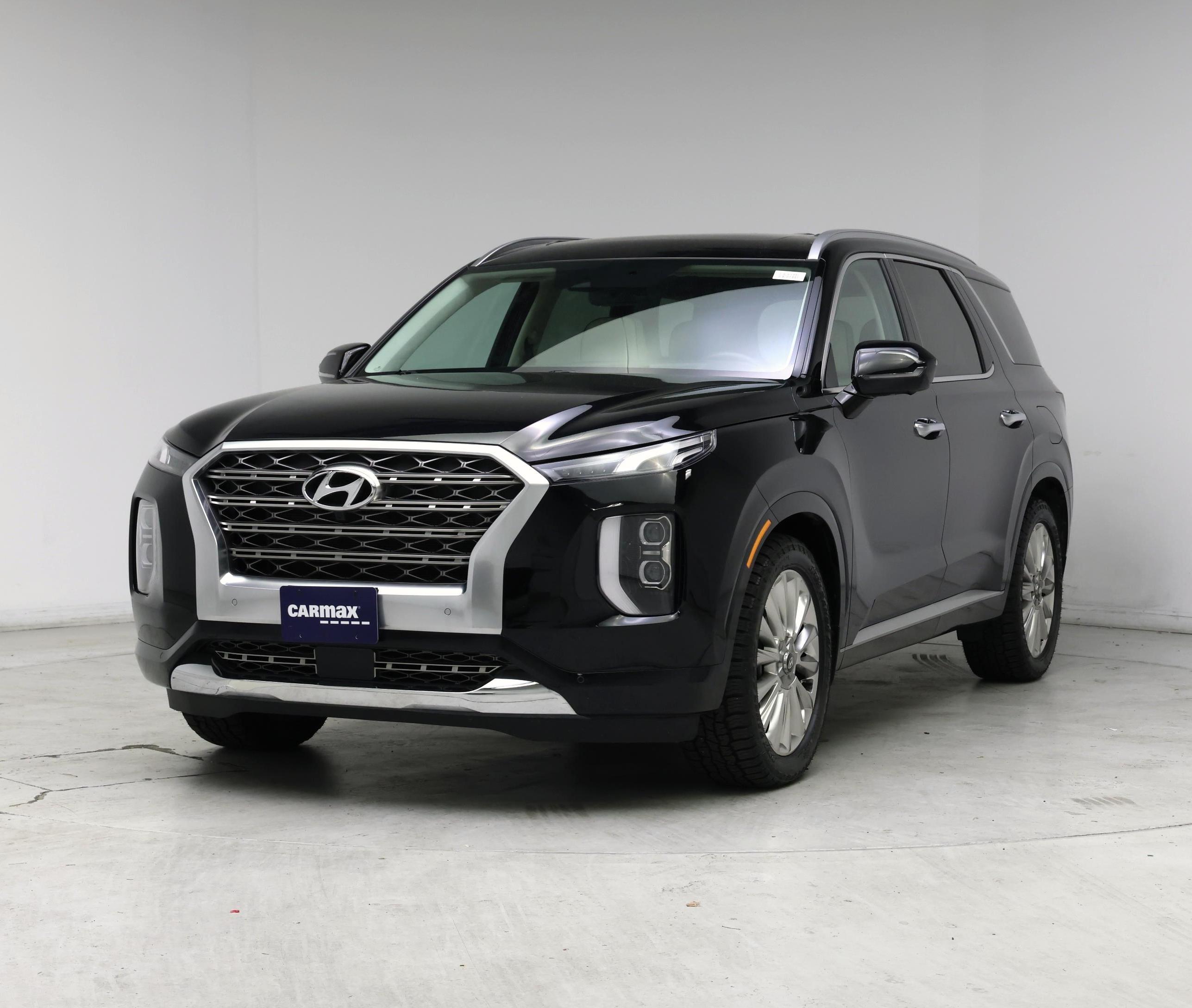 Thumbnail: 2020 Hyundai Palisade - 4