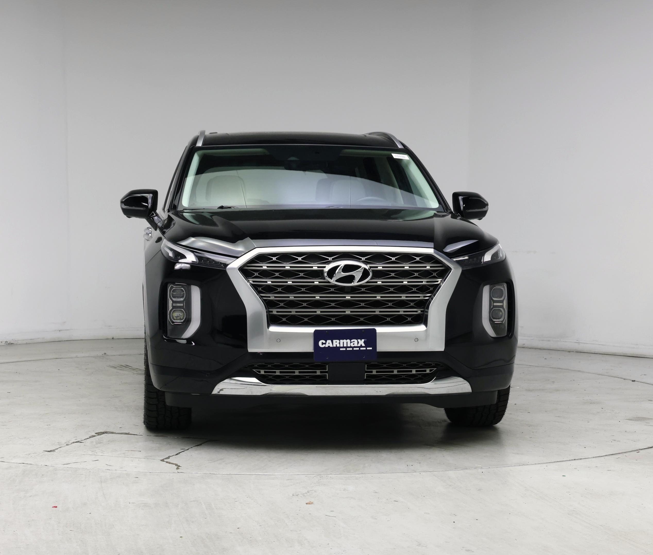 Thumbnail: 2020 Hyundai Palisade - 5