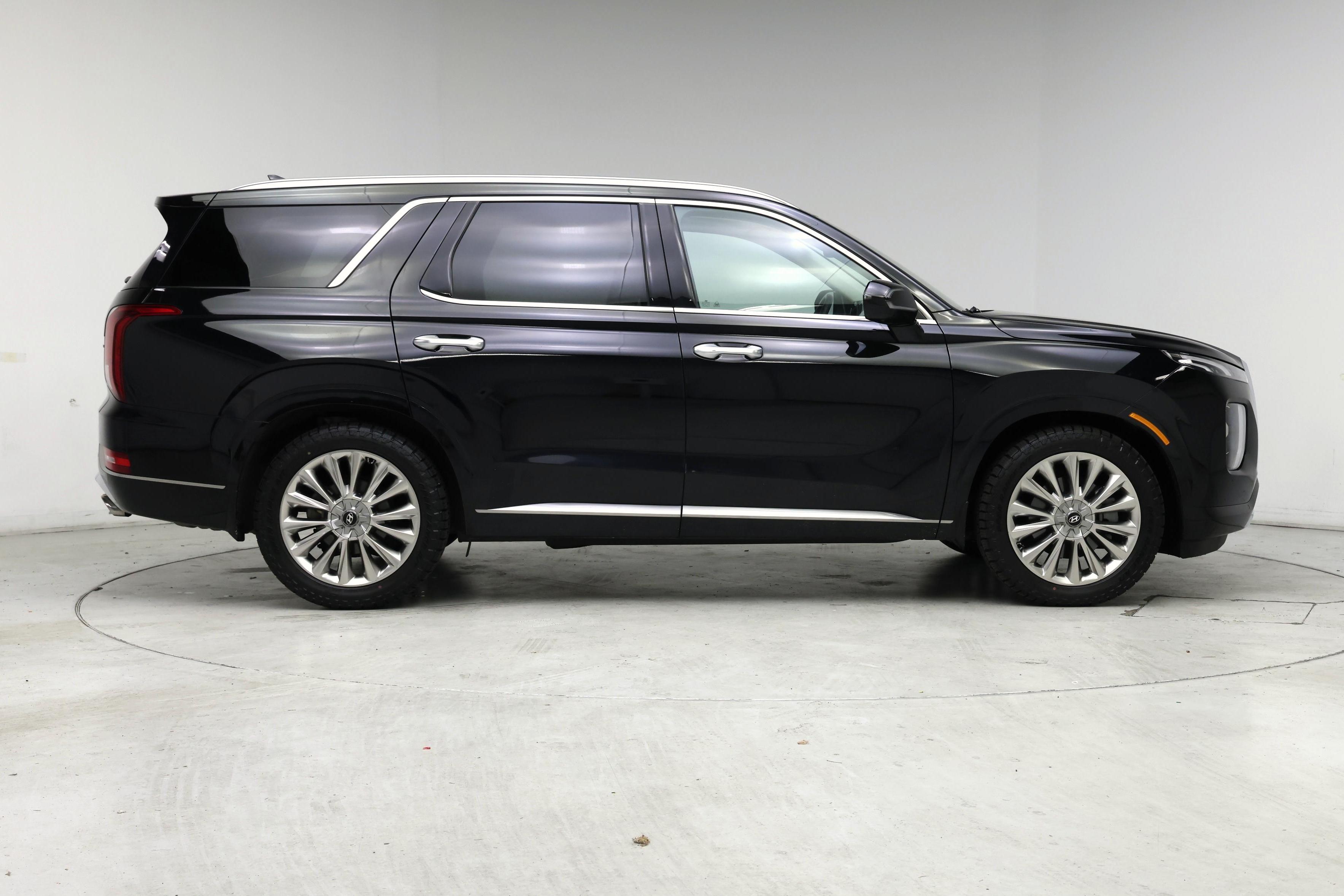Thumbnail: 2020 Hyundai Palisade - 7