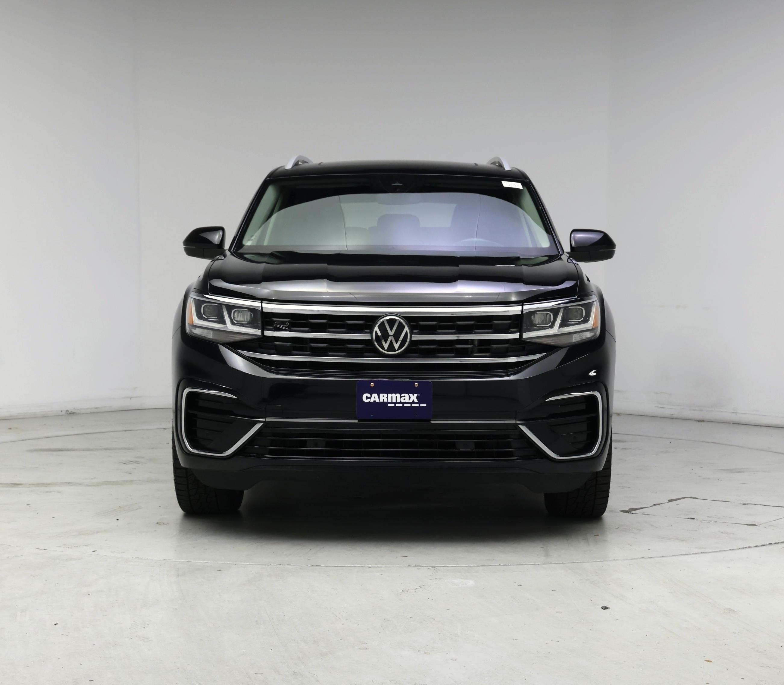 Thumbnail: 2021 Volkswagen Atlas - 5