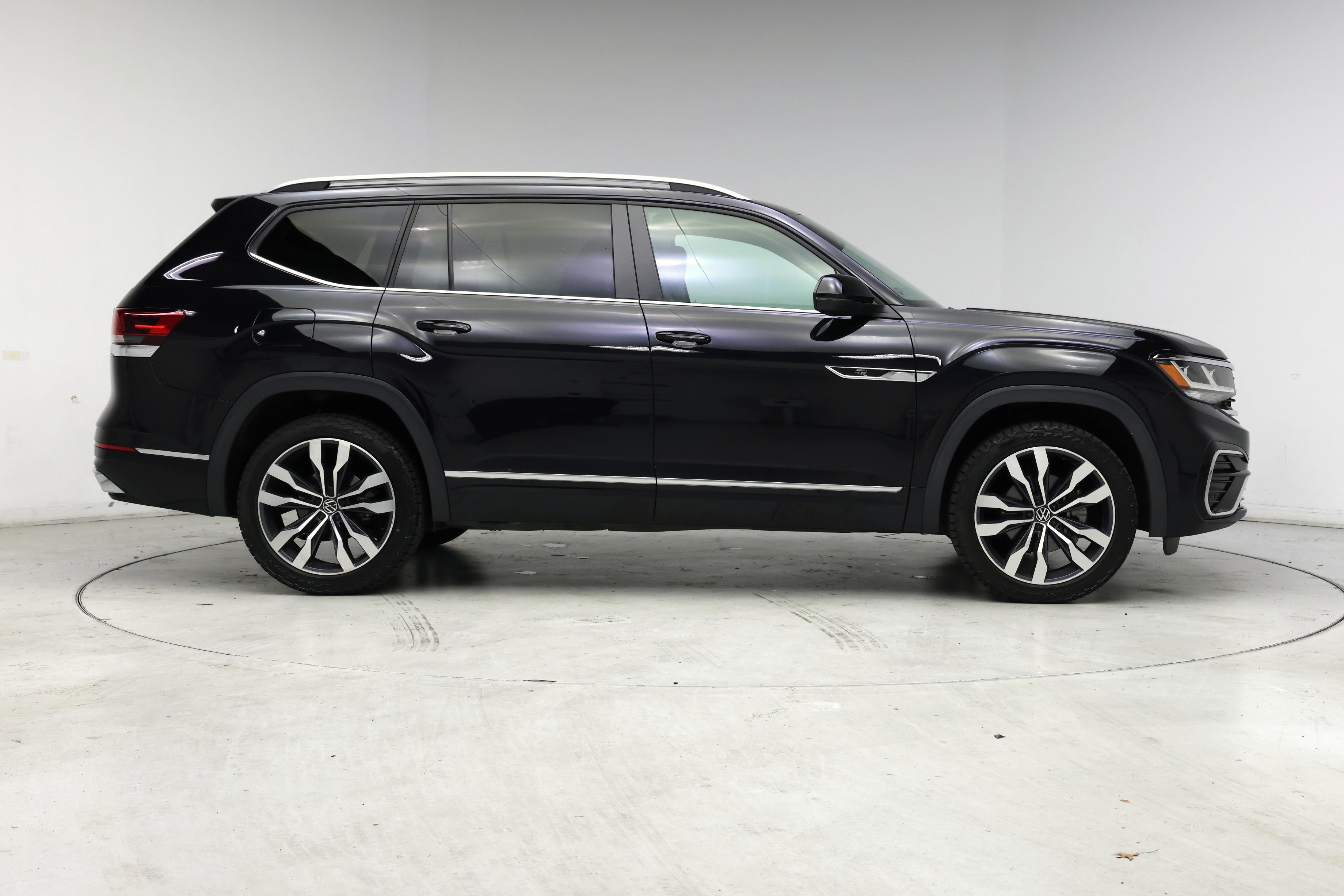 Thumbnail: 2021 Volkswagen Atlas - 7