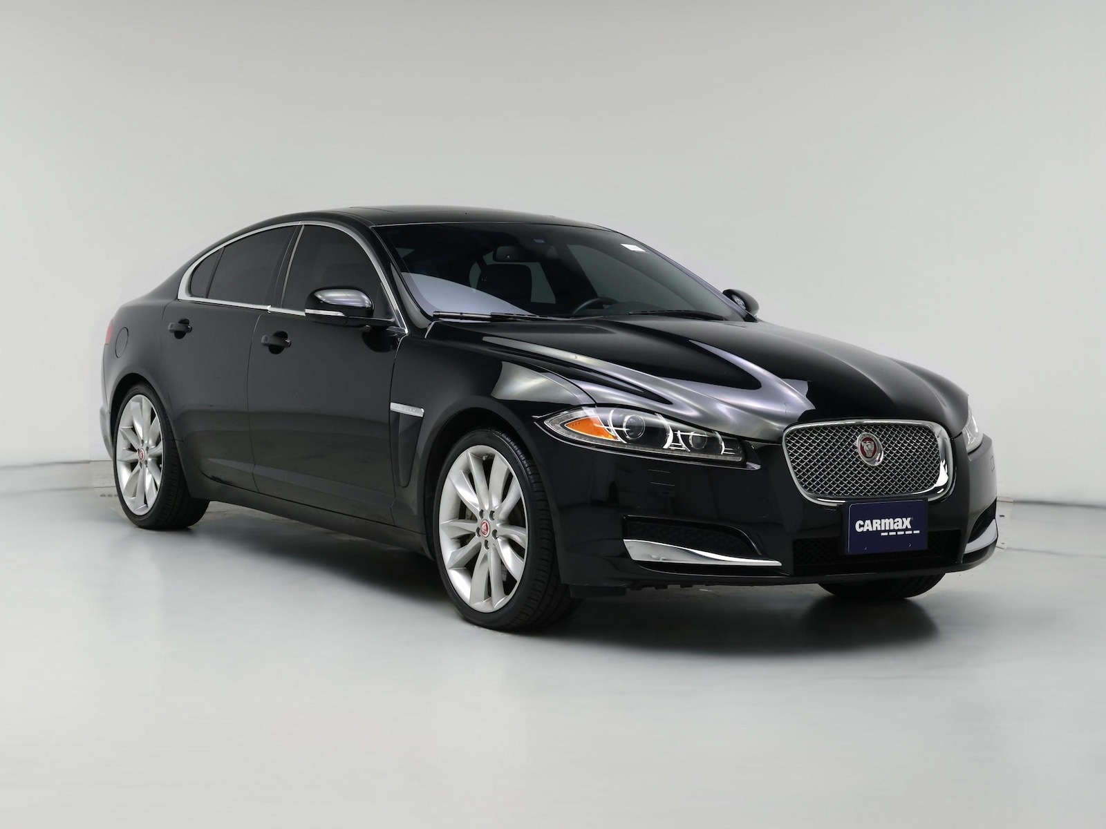 2015 Jaguar XF