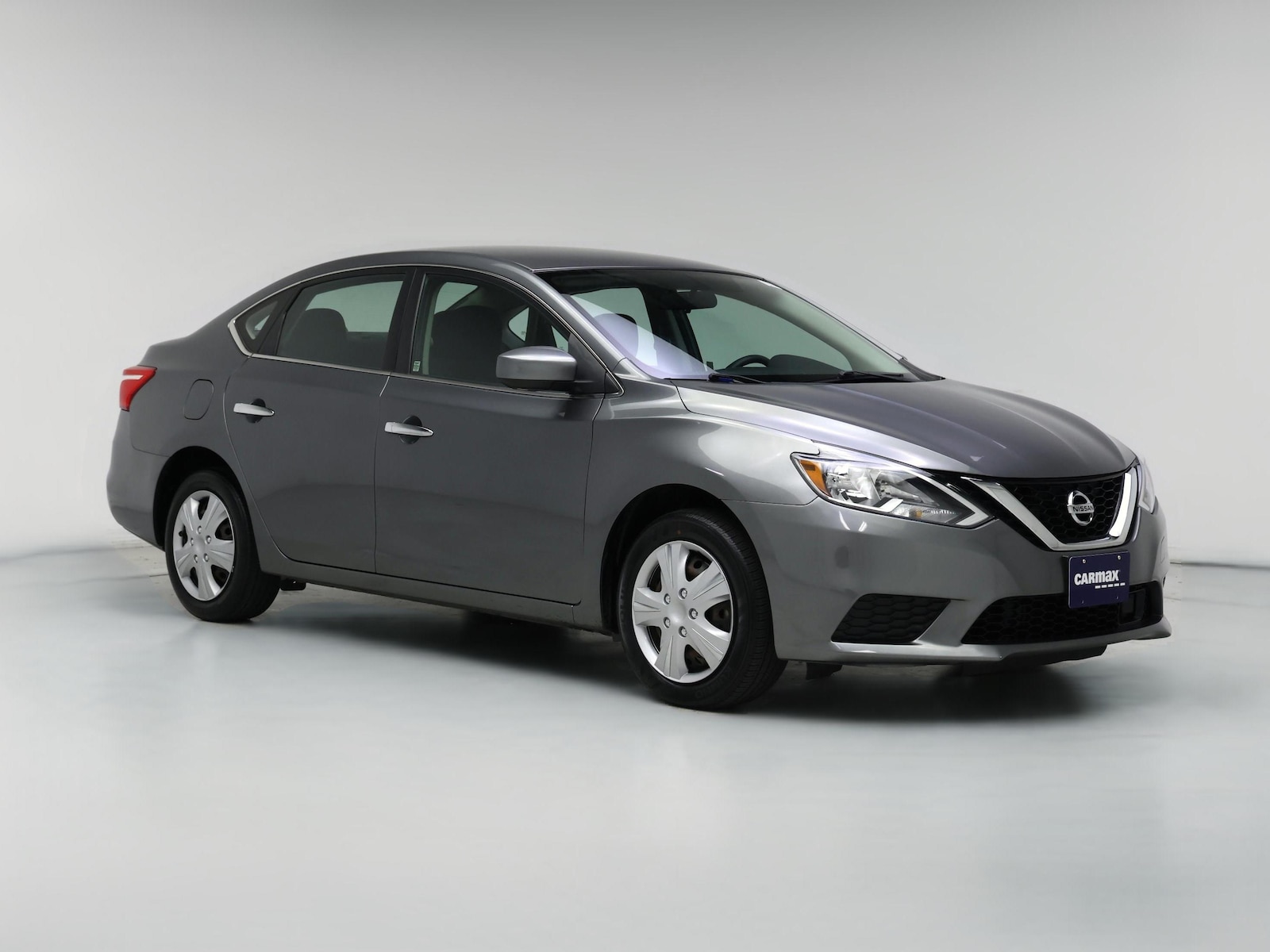 2018 Nissan Sentra
