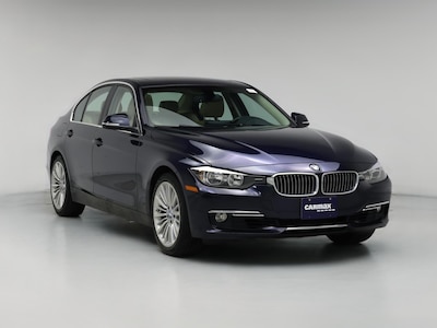 2015 BMW 328 I