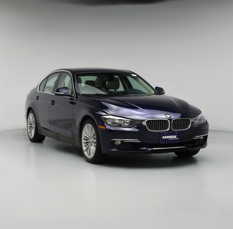 2015 BMW 328 I
