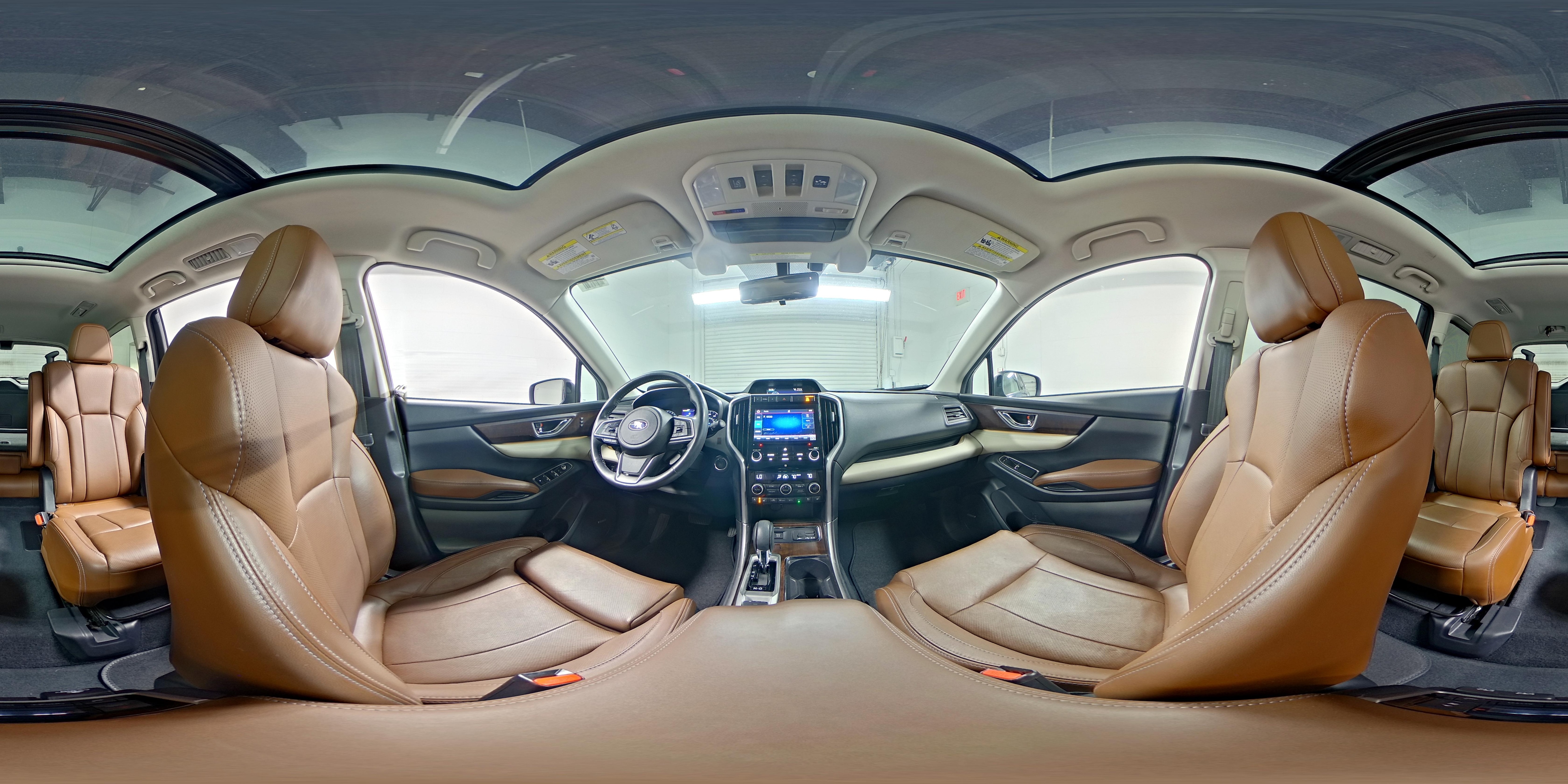 2019 Subaru Ascent Touring - Photo 28