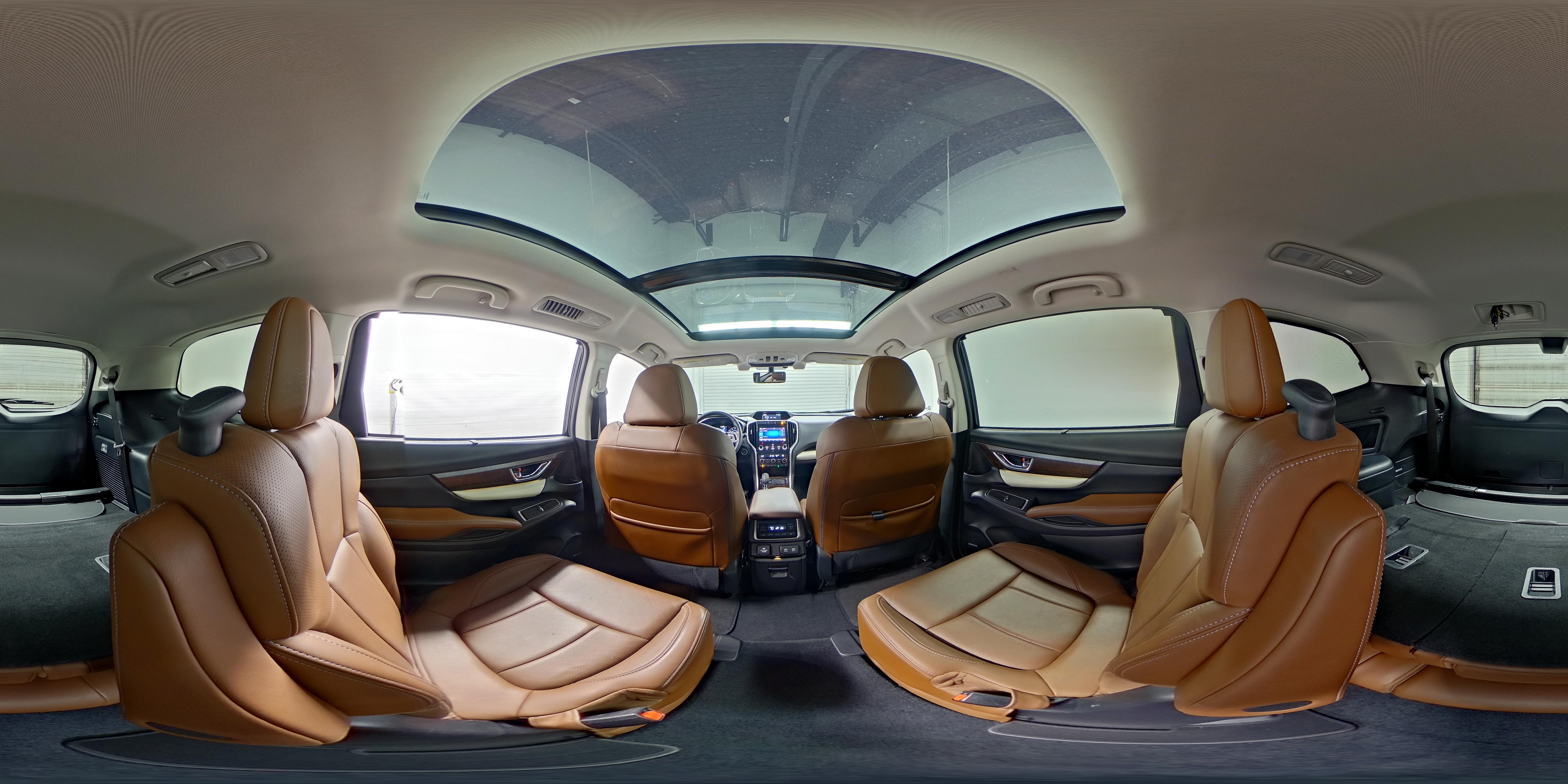 2019 Subaru Ascent Touring - Photo 29