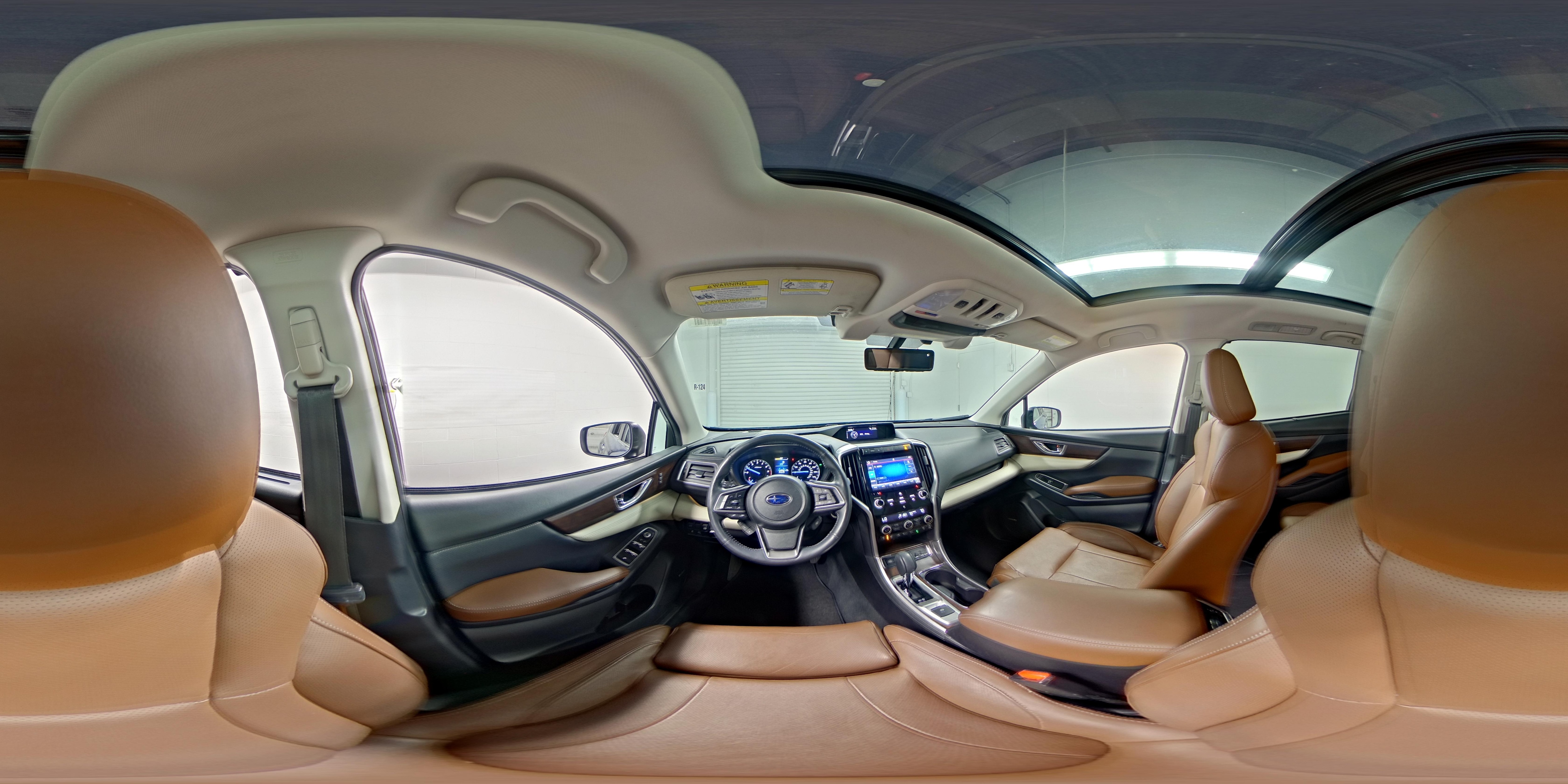 2019 Subaru Ascent Touring - Photo 30
