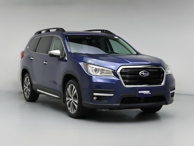 2019 Subaru Ascent Touring