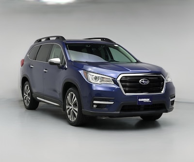 2019 Subaru Ascent Touring