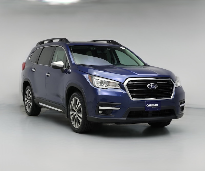 2019 Subaru Ascent Touring