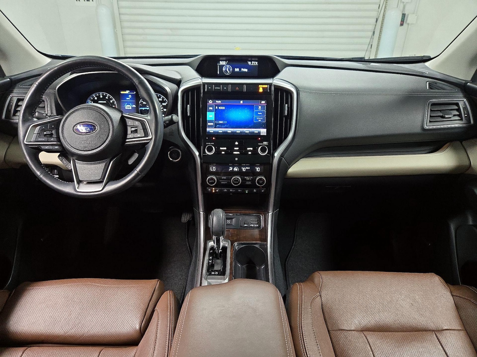 2019 Subaru Ascent Touring - Photo 10
