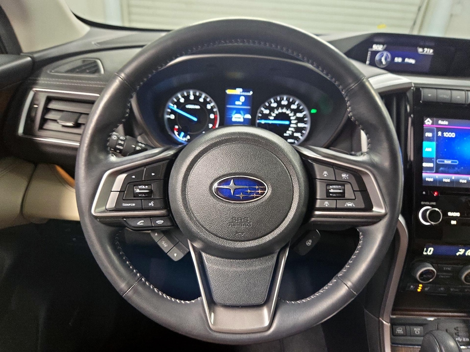 2019 Subaru Ascent Touring - Photo 11