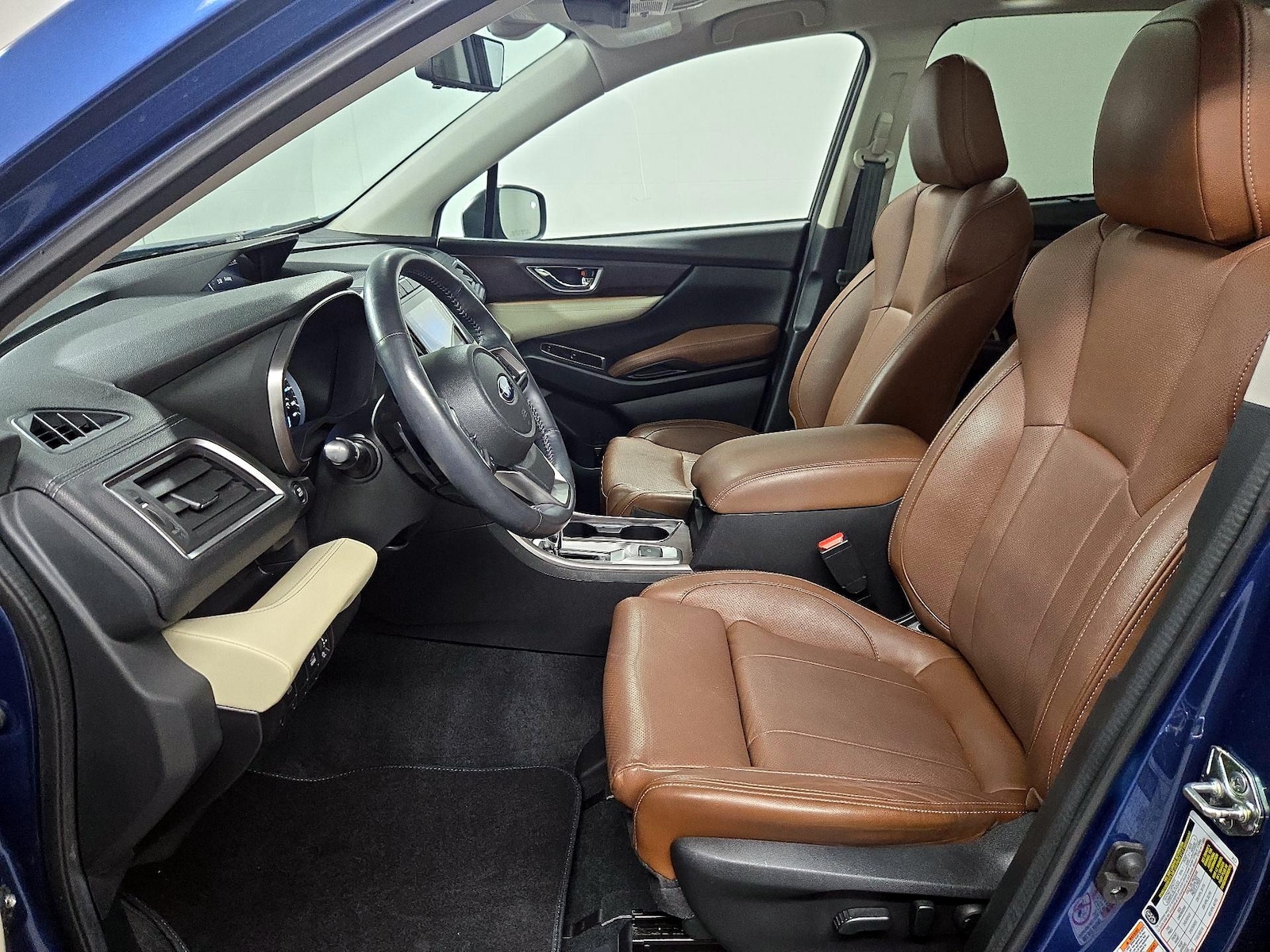 2019 Subaru Ascent Touring - Photo 12