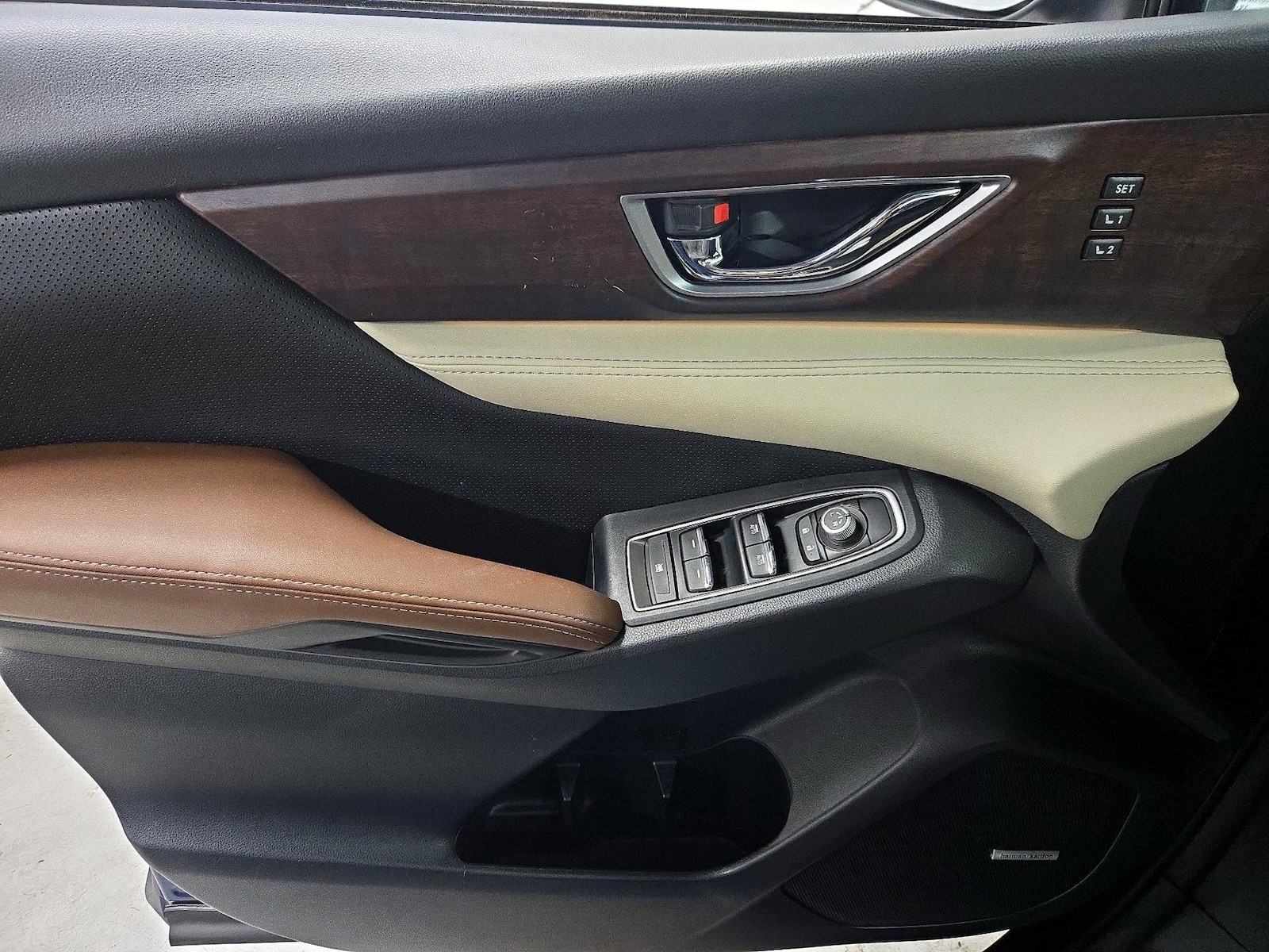 2019 Subaru Ascent Touring - Photo 13