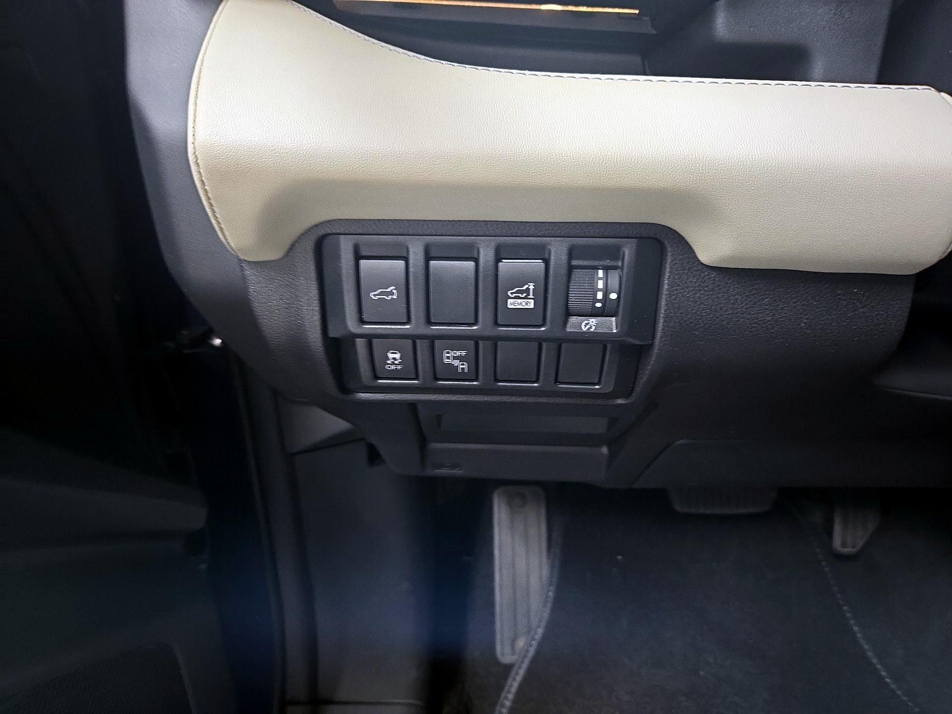 Thumbnail: 2019 Subaru Ascent - 13