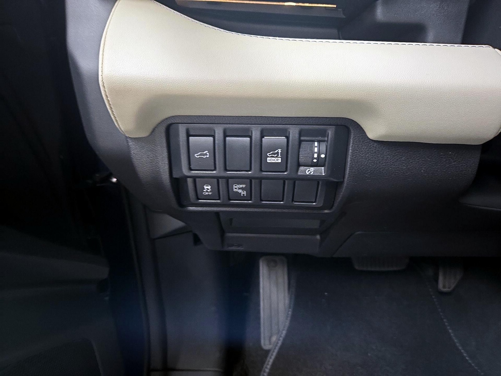2019 Subaru Ascent Touring - Photo 14