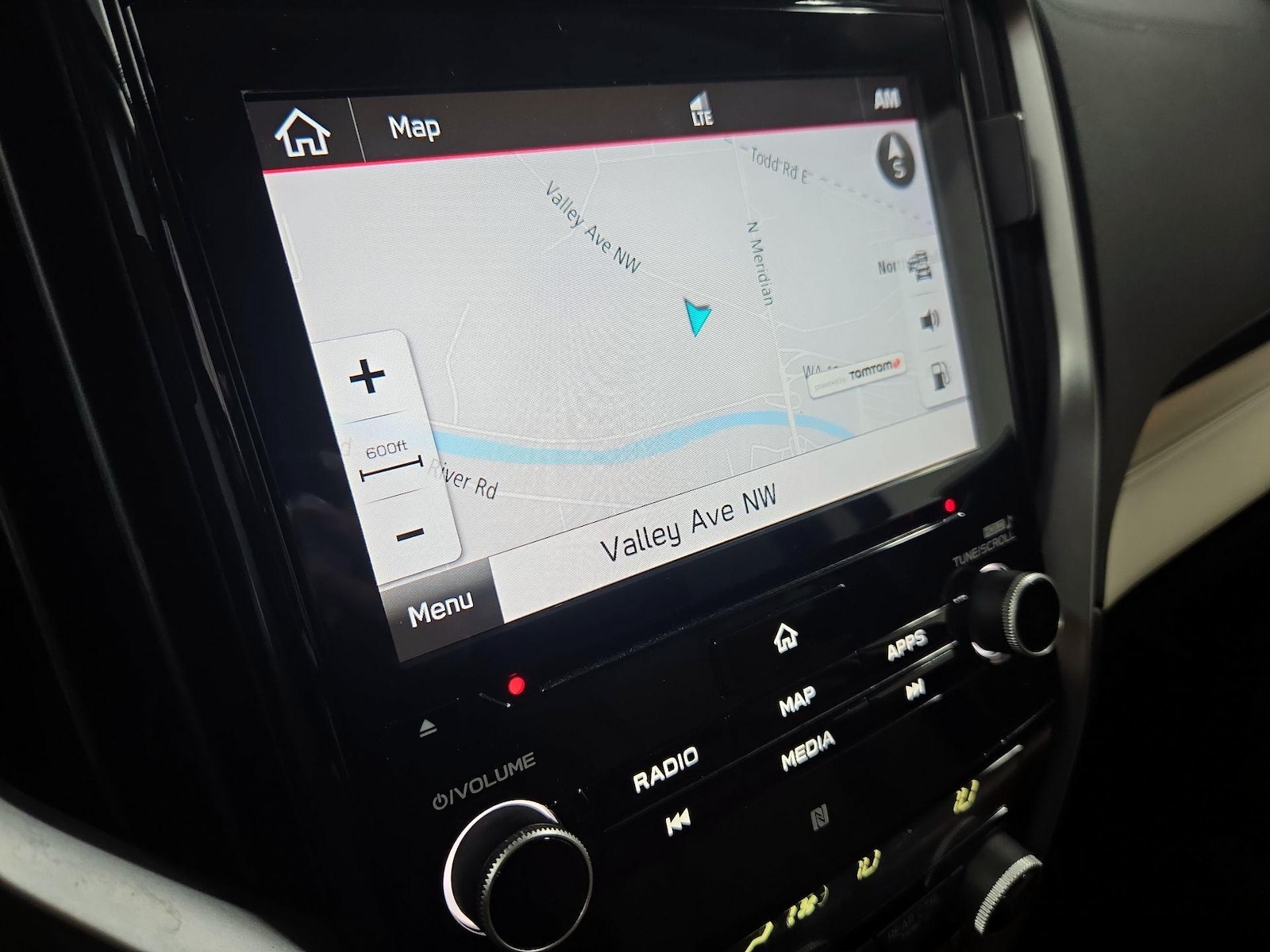 2019 Subaru Ascent Touring - Photo 15