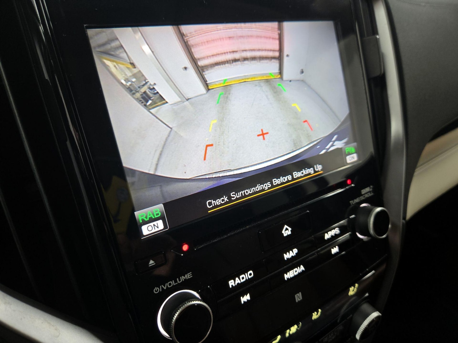 2019 Subaru Ascent Touring - Photo 16