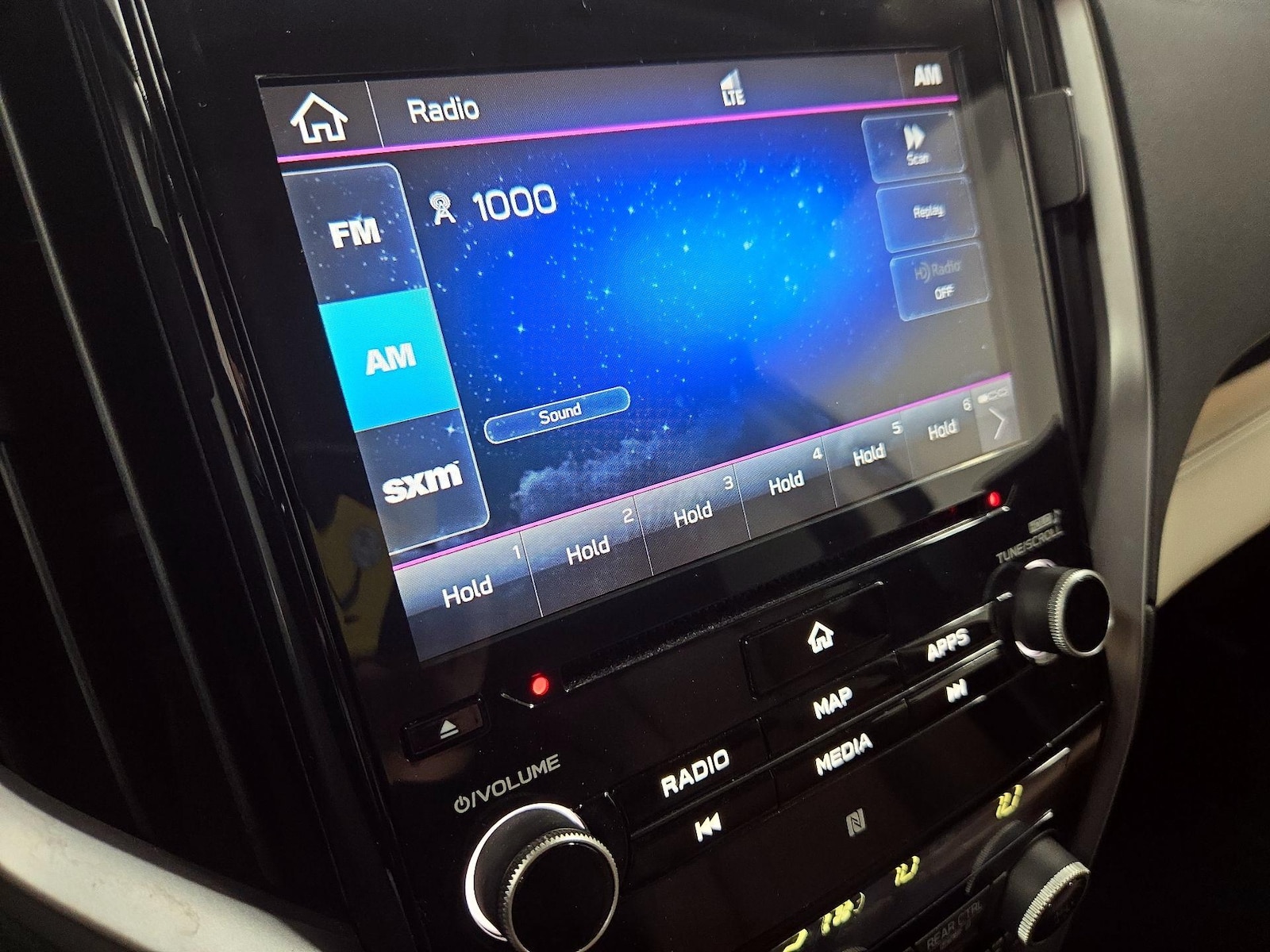 2019 Subaru Ascent Touring - Photo 17
