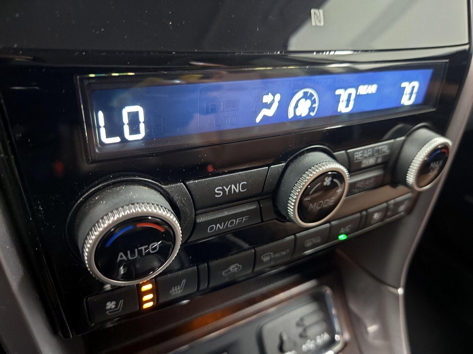 2019 Subaru Ascent Touring - Photo 18