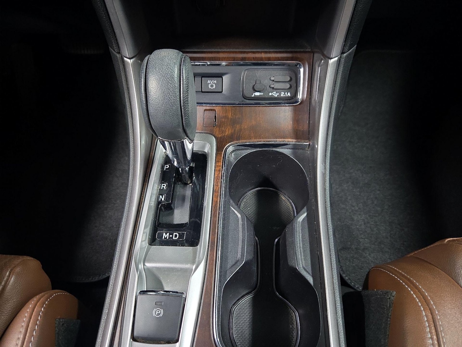2019 Subaru Ascent Touring - Photo 19