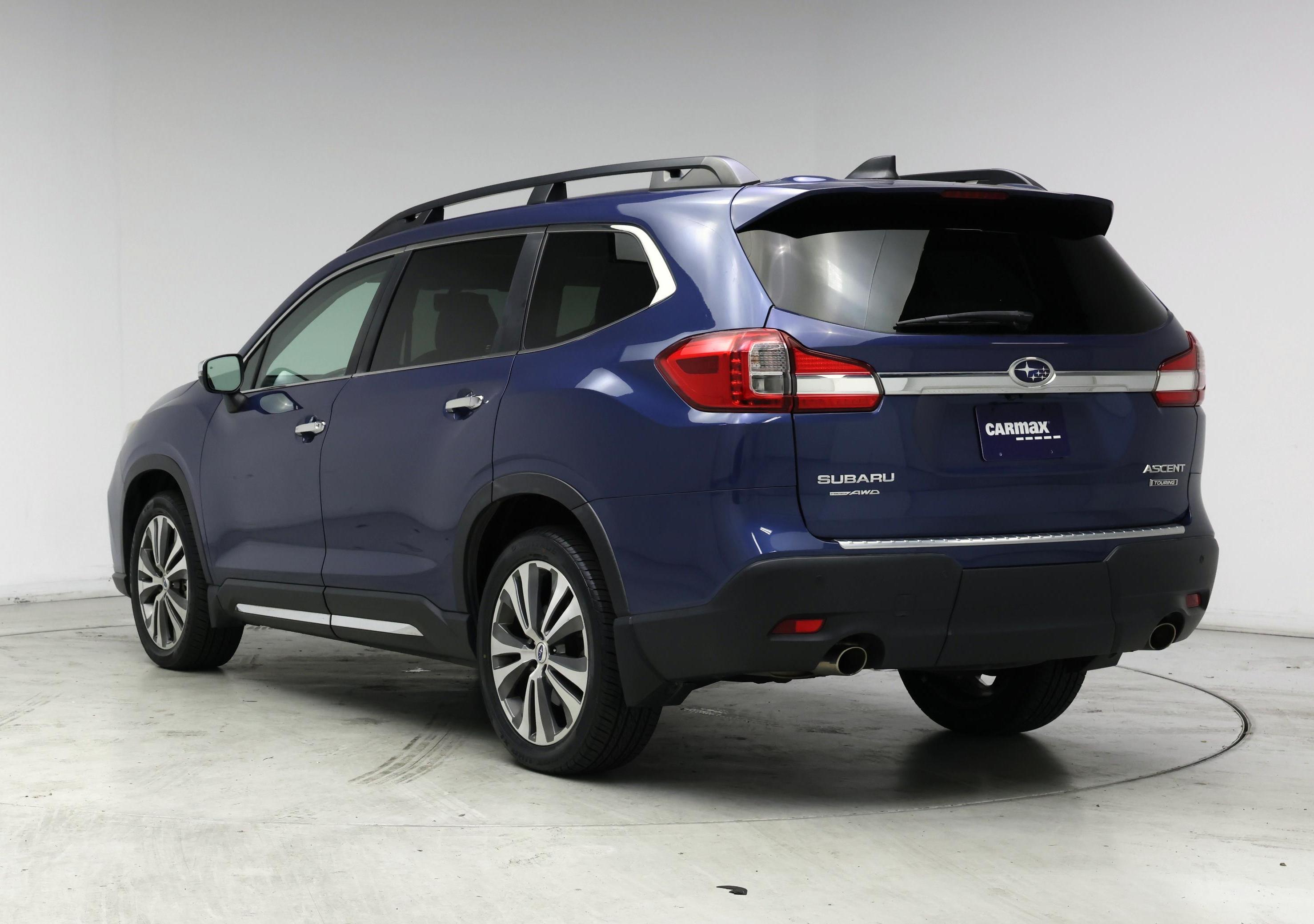 Thumbnail: 2019 Subaru Ascent - 2