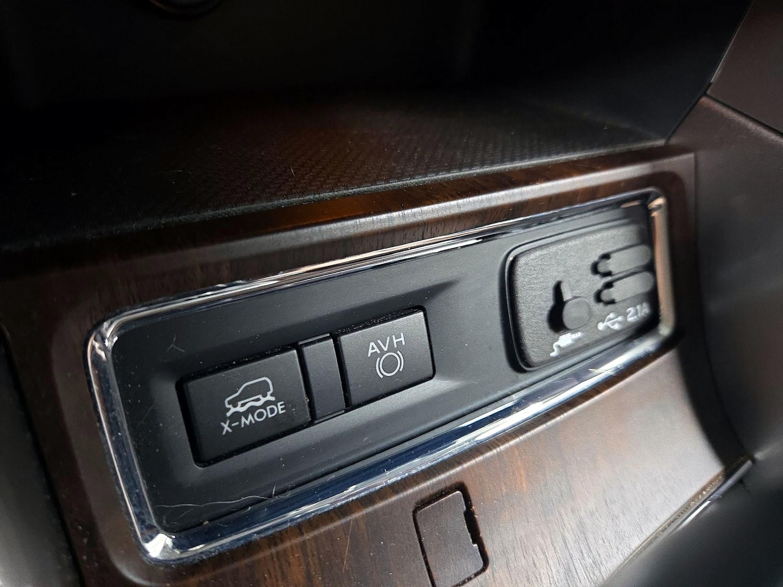 2019 Subaru Ascent Touring - Photo 20