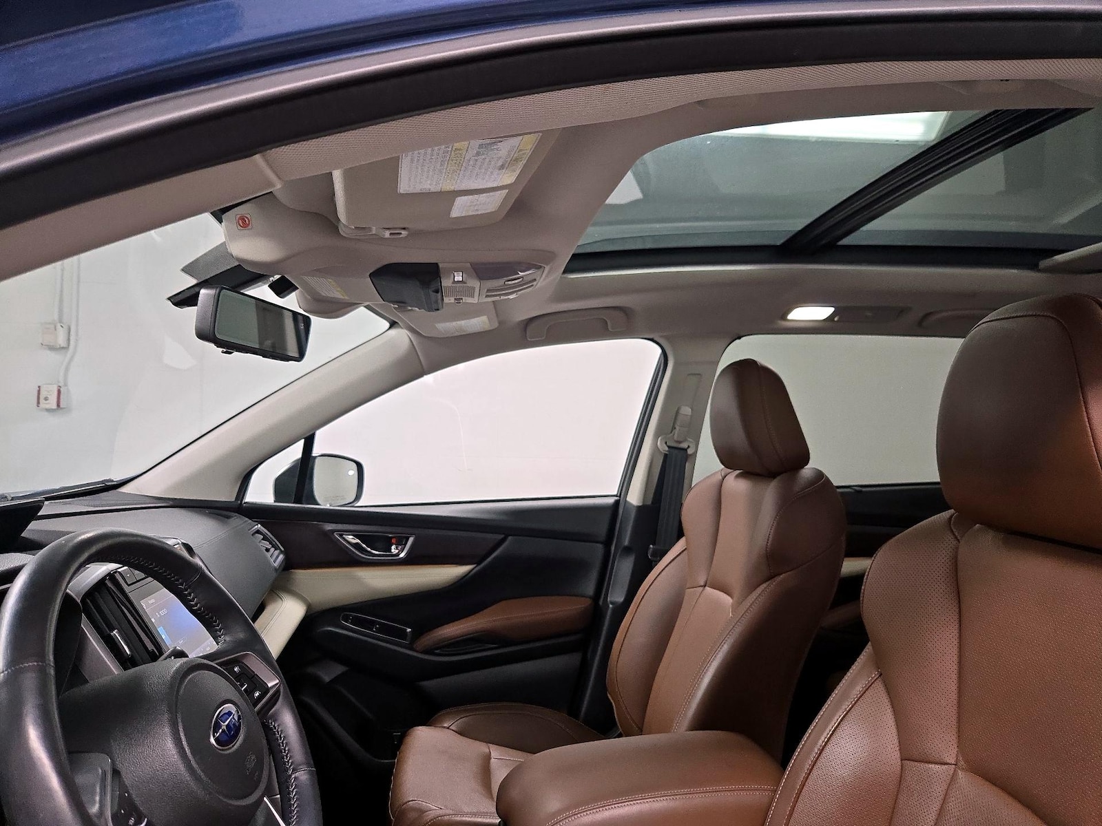 2019 Subaru Ascent Touring - Photo 21