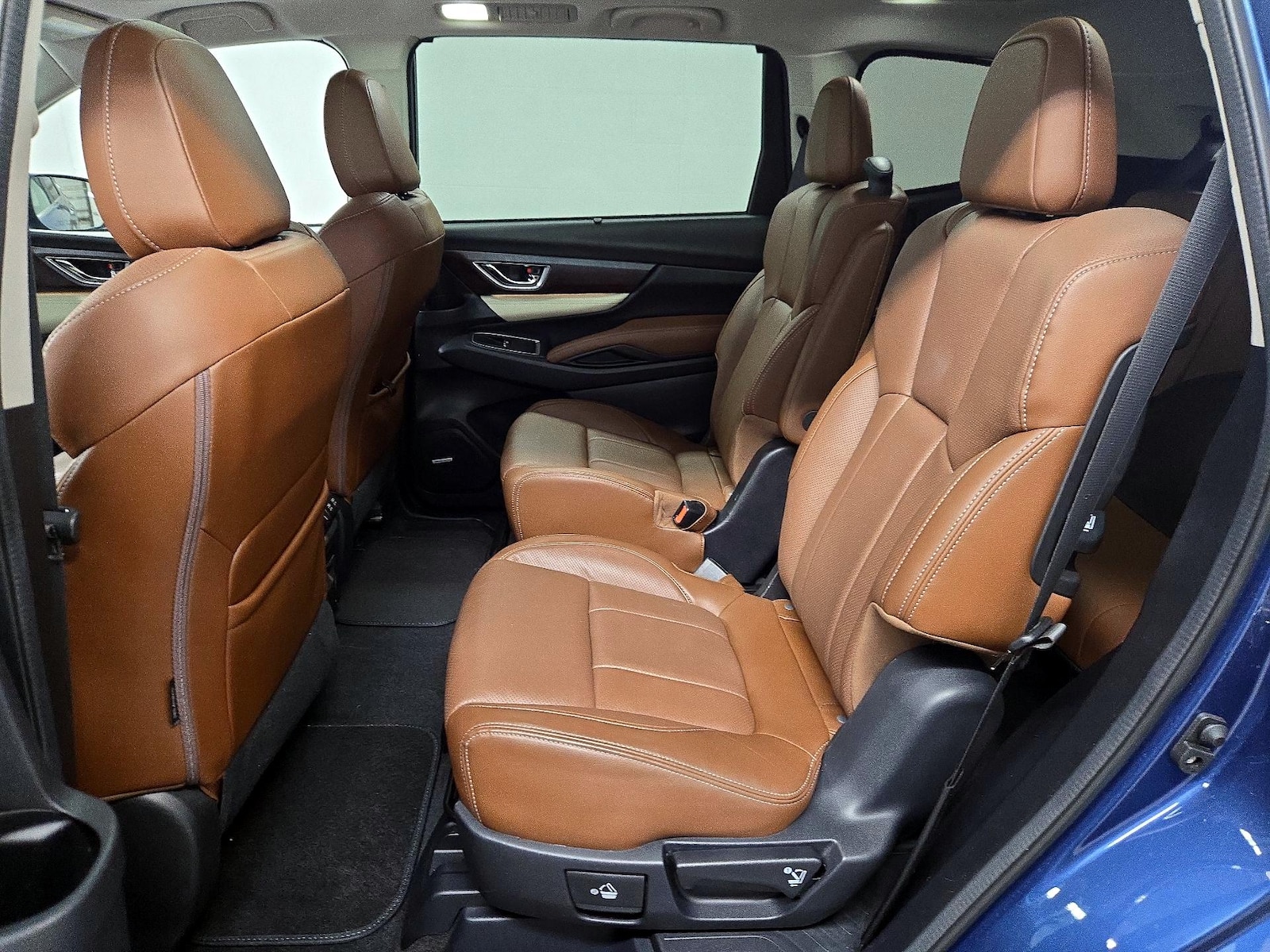 2019 Subaru Ascent Touring - Photo 22