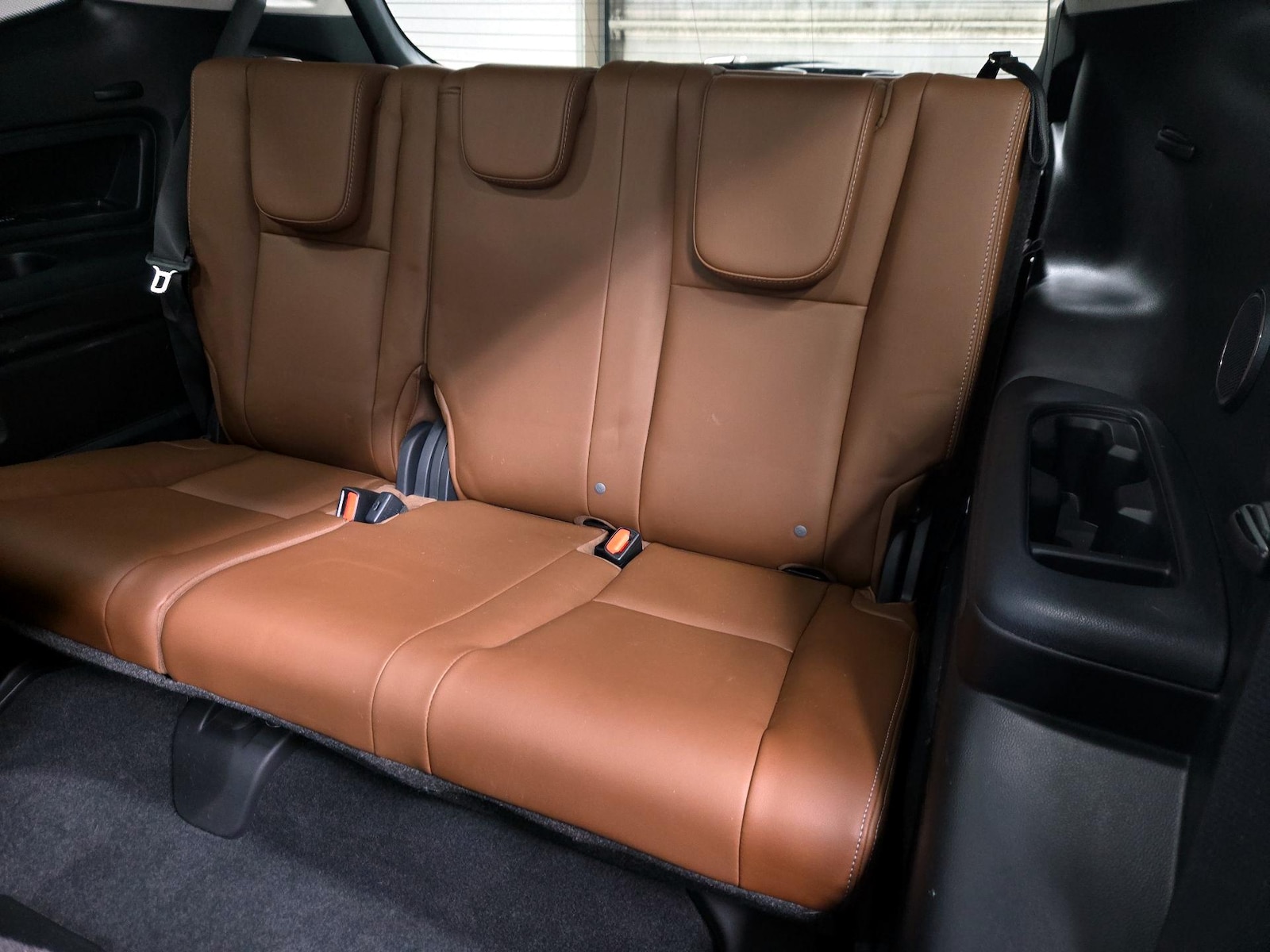2019 Subaru Ascent Touring - Photo 23