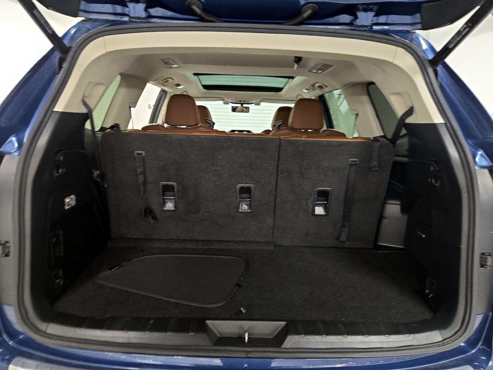 2019 Subaru Ascent Touring - Photo 24