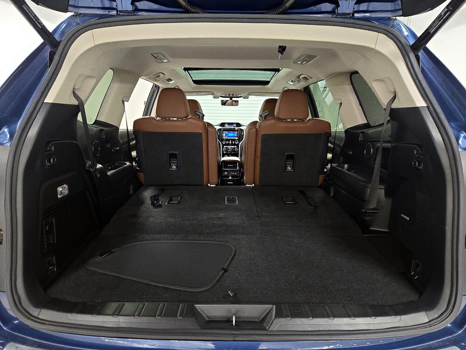 2019 Subaru Ascent Touring - Photo 25