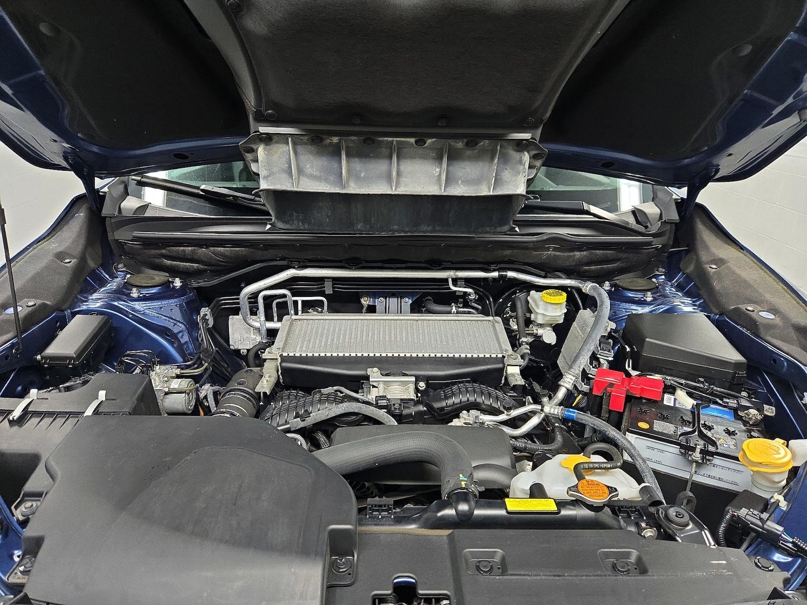 2019 Subaru Ascent Touring - Photo 26