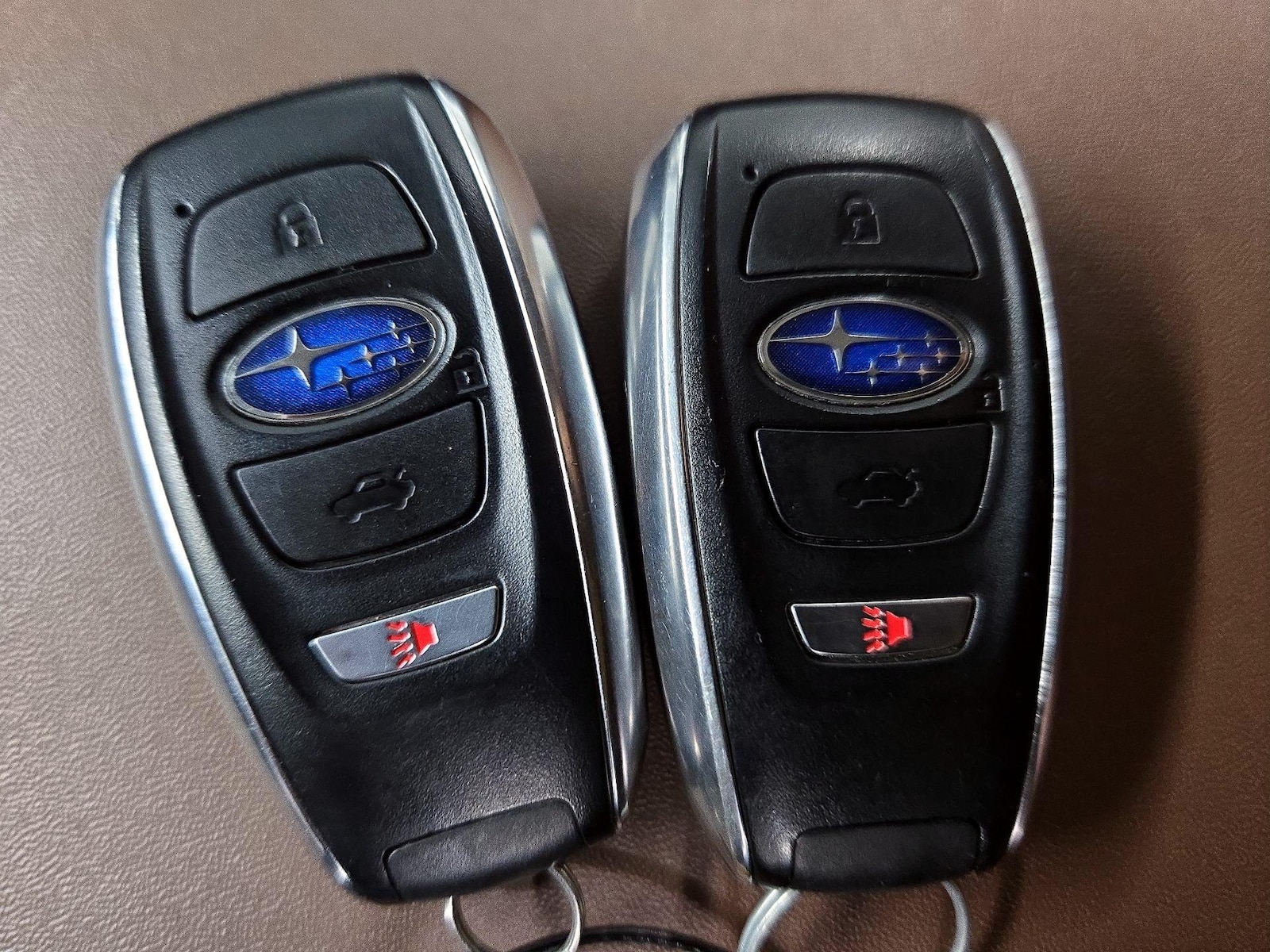 2019 Subaru Ascent Touring - Photo 27