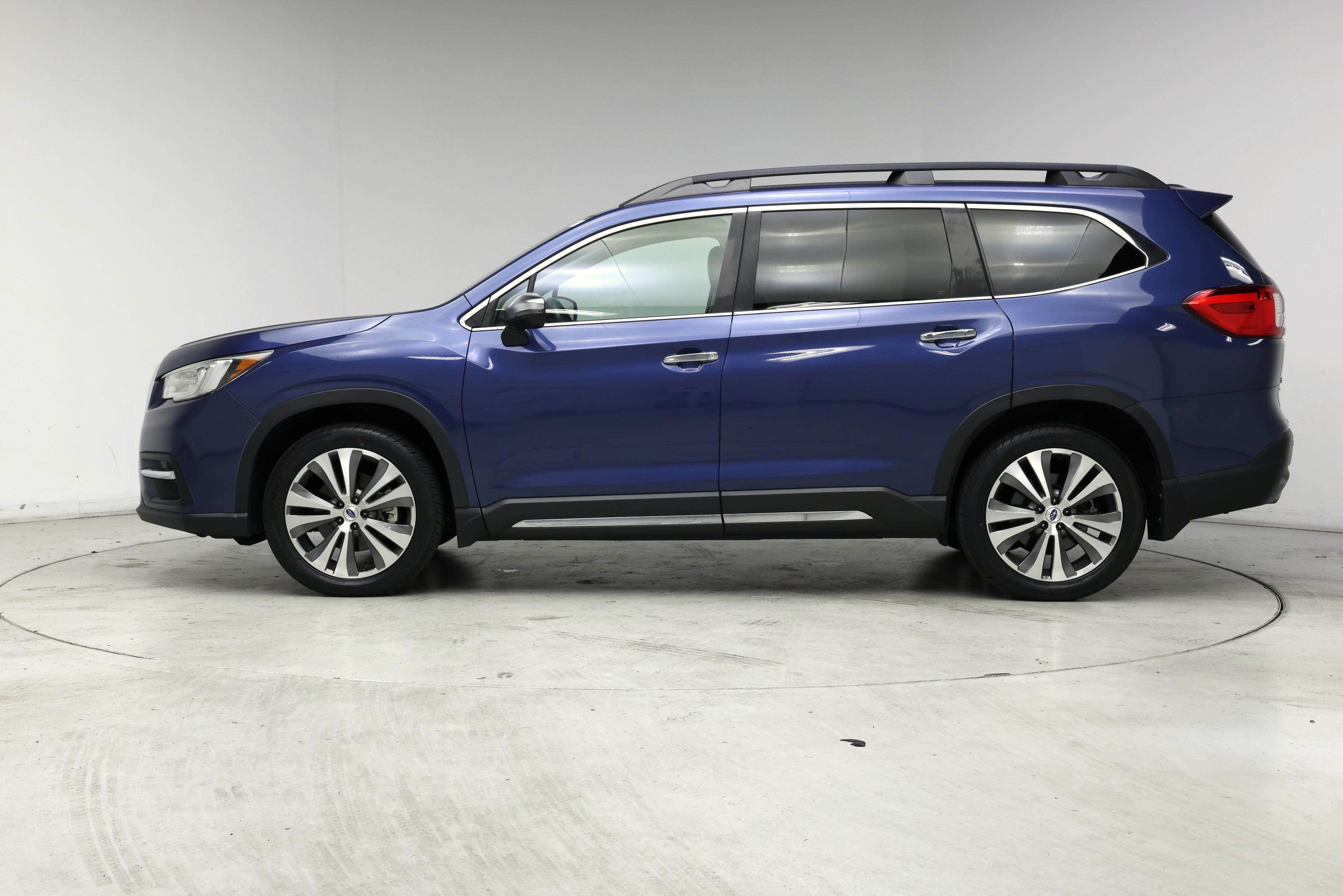 Thumbnail: 2019 Subaru Ascent - 3
