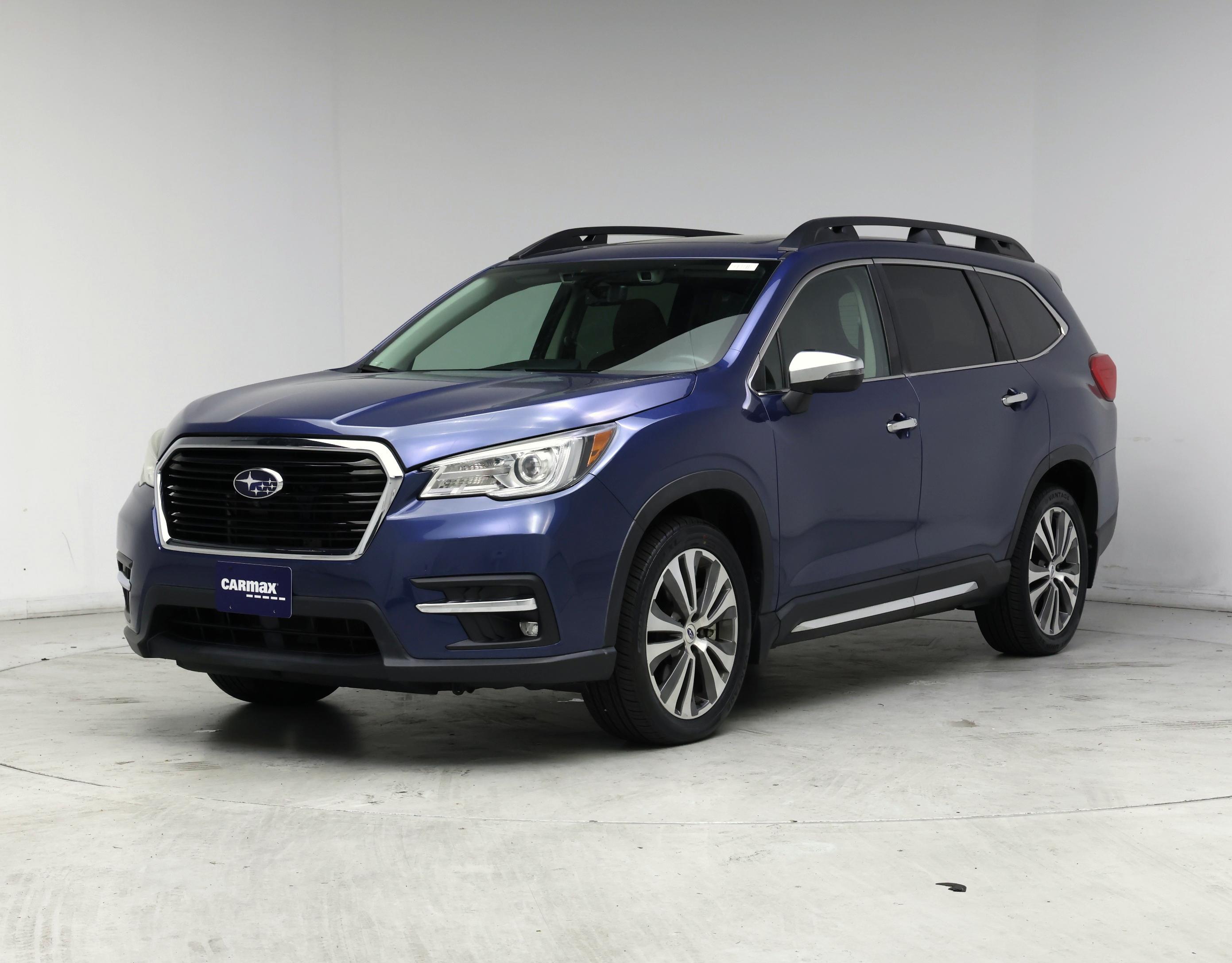 Thumbnail: 2019 Subaru Ascent - 4