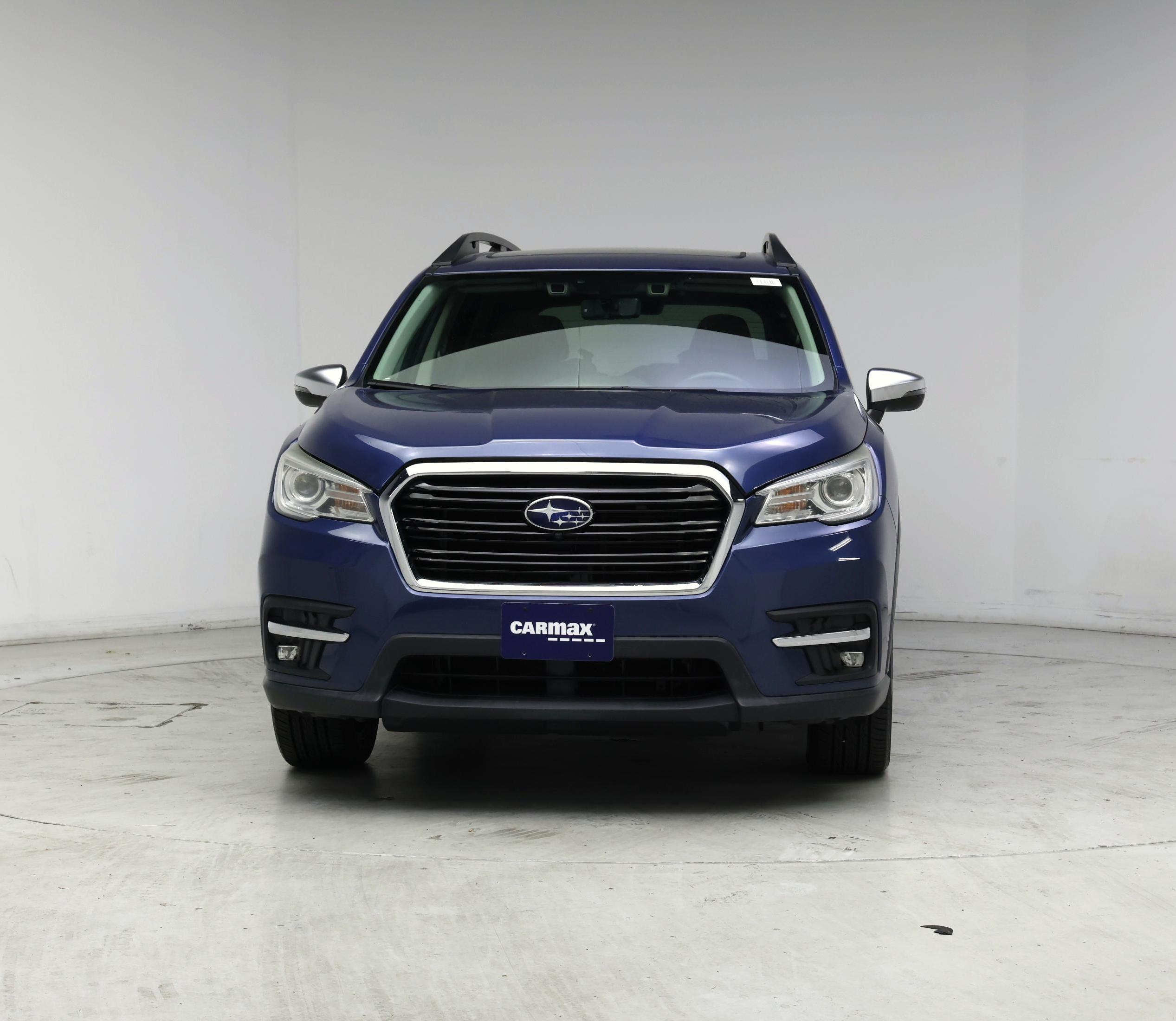 Thumbnail: 2019 Subaru Ascent - 5