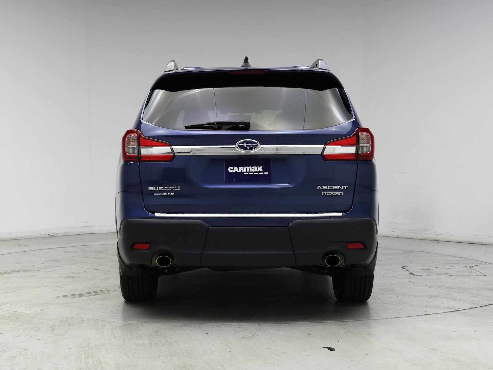 2019 Subaru Ascent Touring - Photo 7