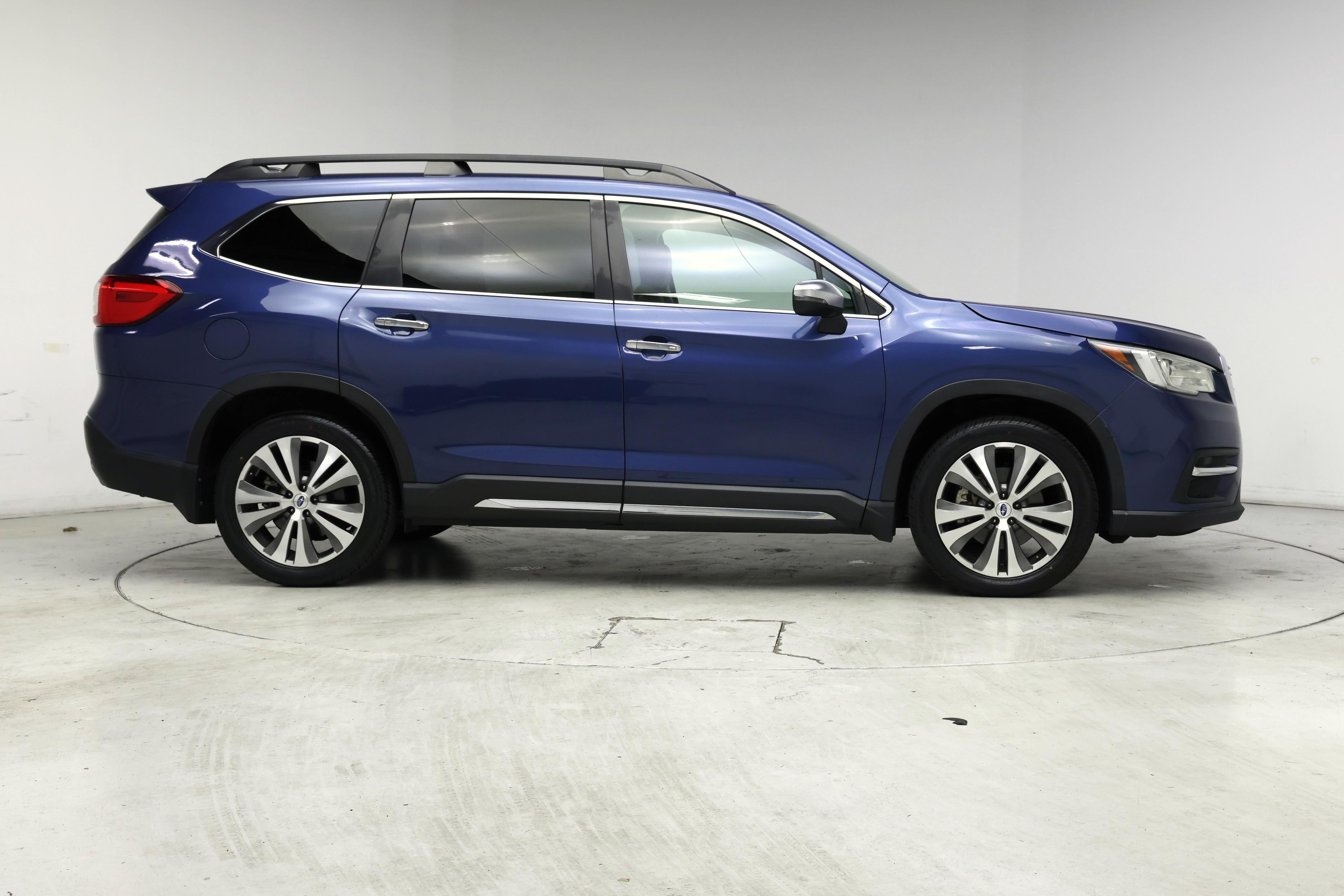 Thumbnail: 2019 Subaru Ascent - 7