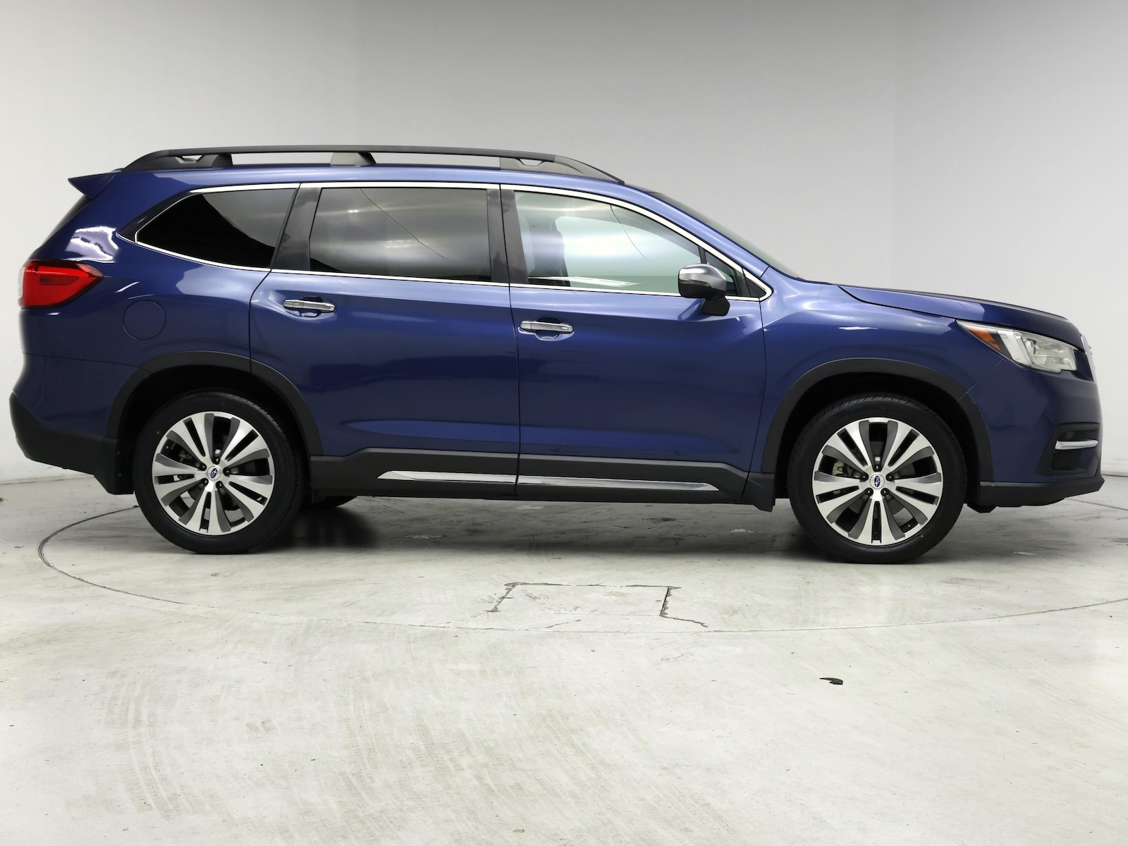 2019 Subaru Ascent Touring - Photo 8