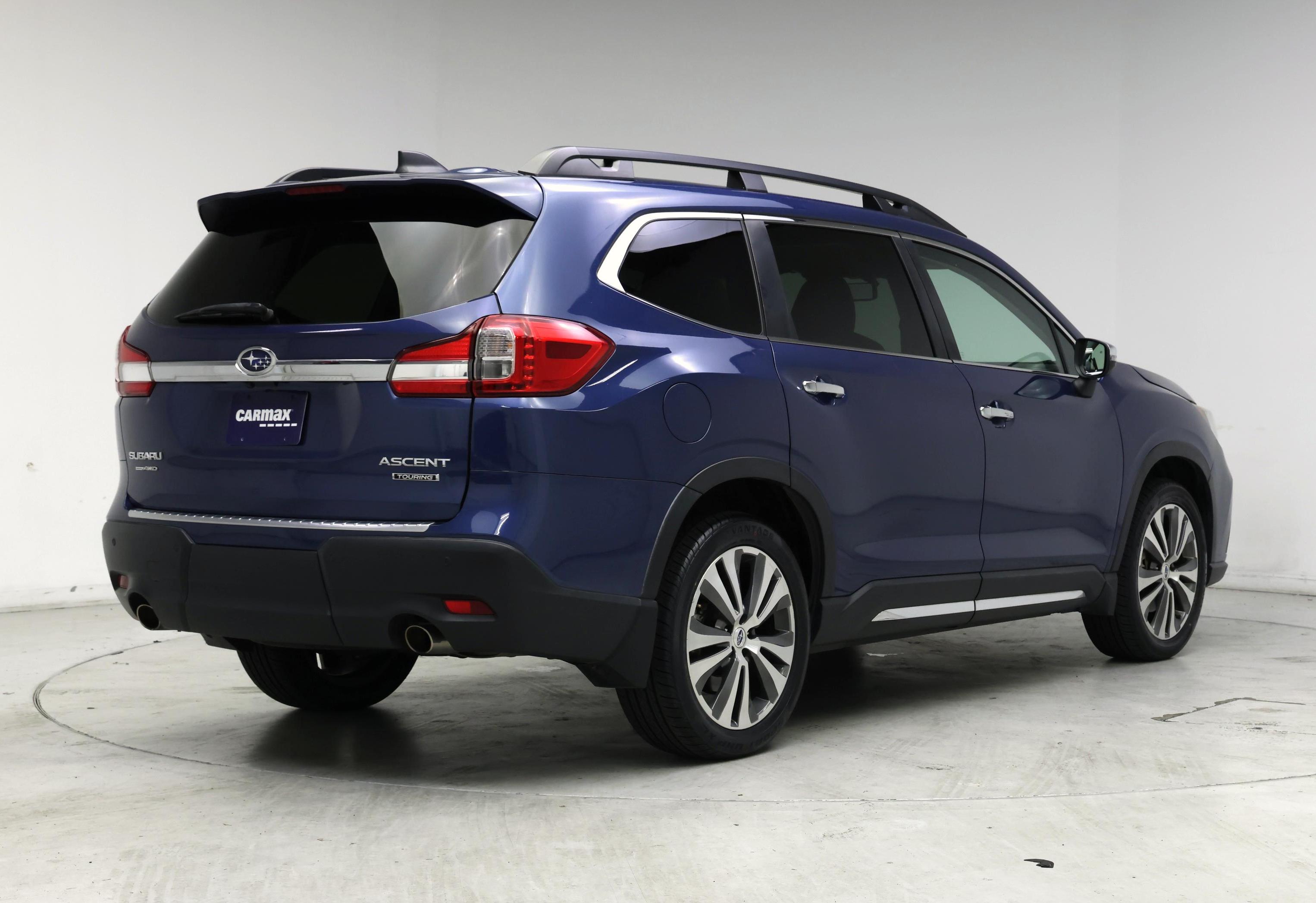 Thumbnail: 2019 Subaru Ascent - 8