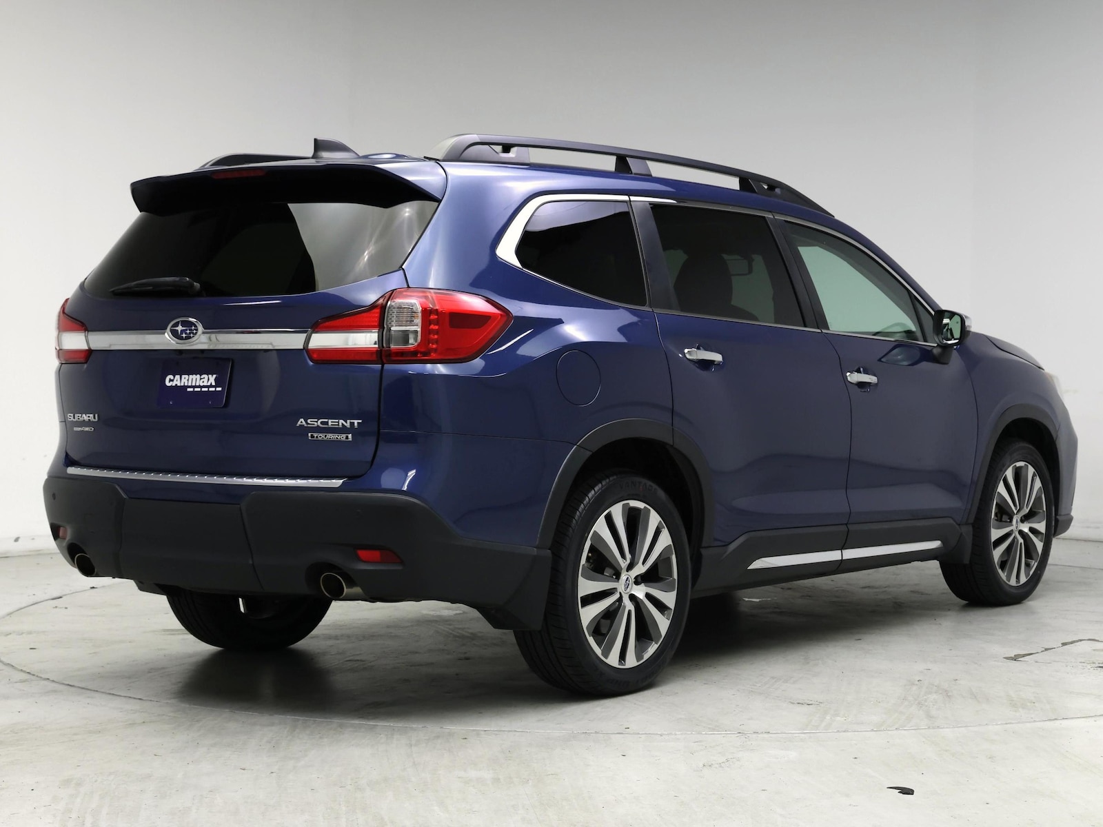 2019 Subaru Ascent Touring - Photo 9