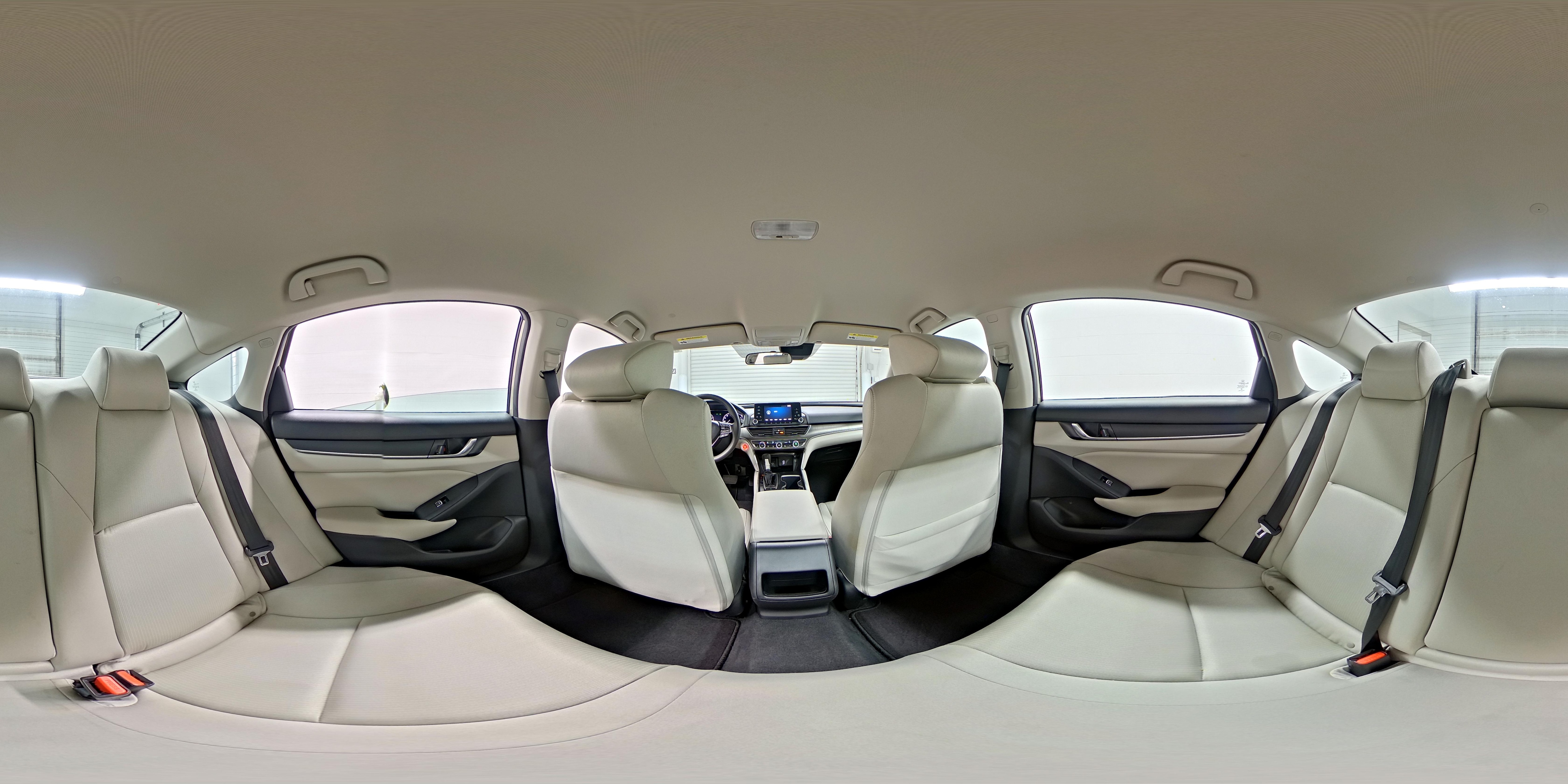 2020 Honda Accord LX - Photo 25