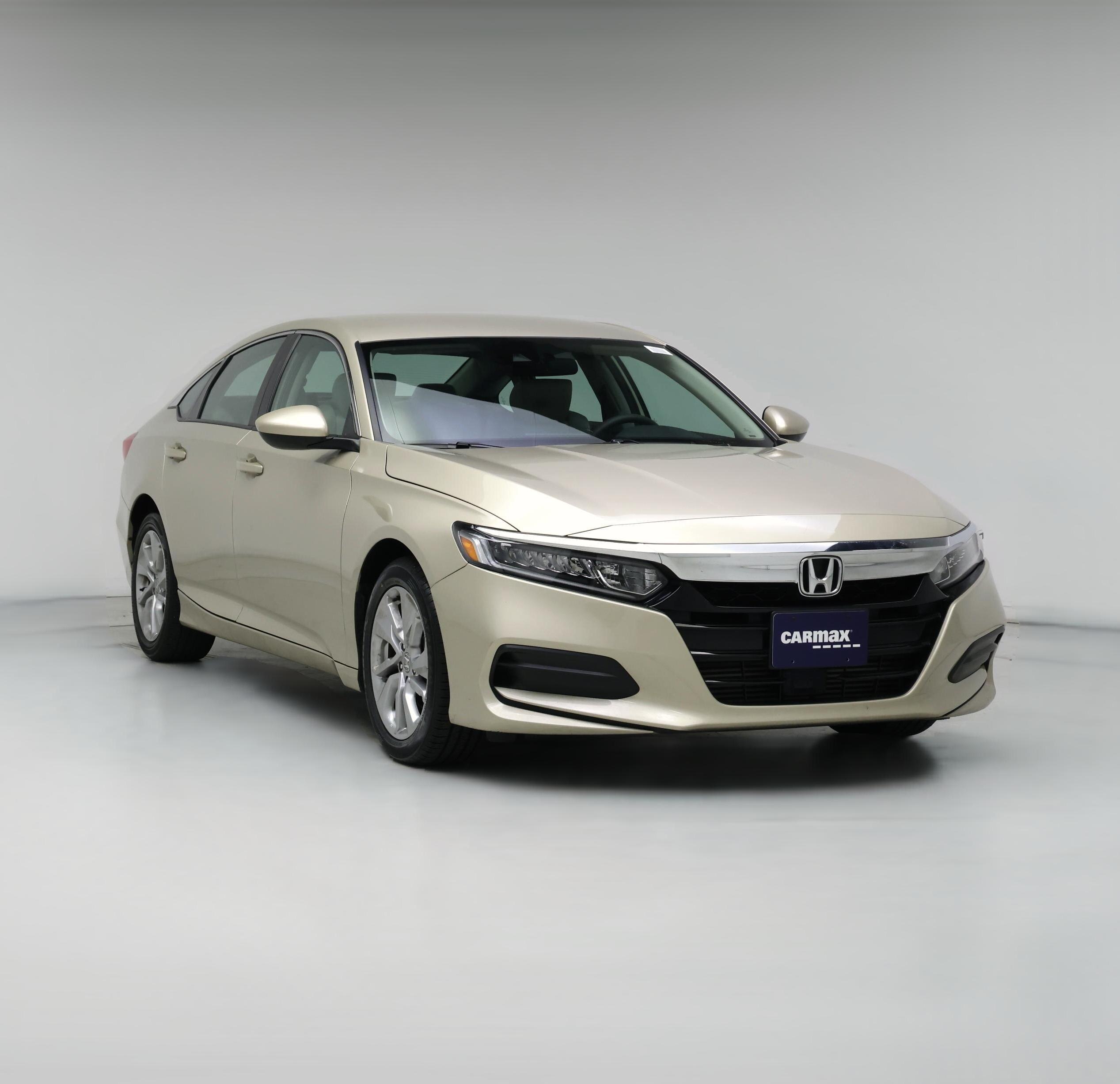 Thumbnail: 2020 Honda Accord - 1