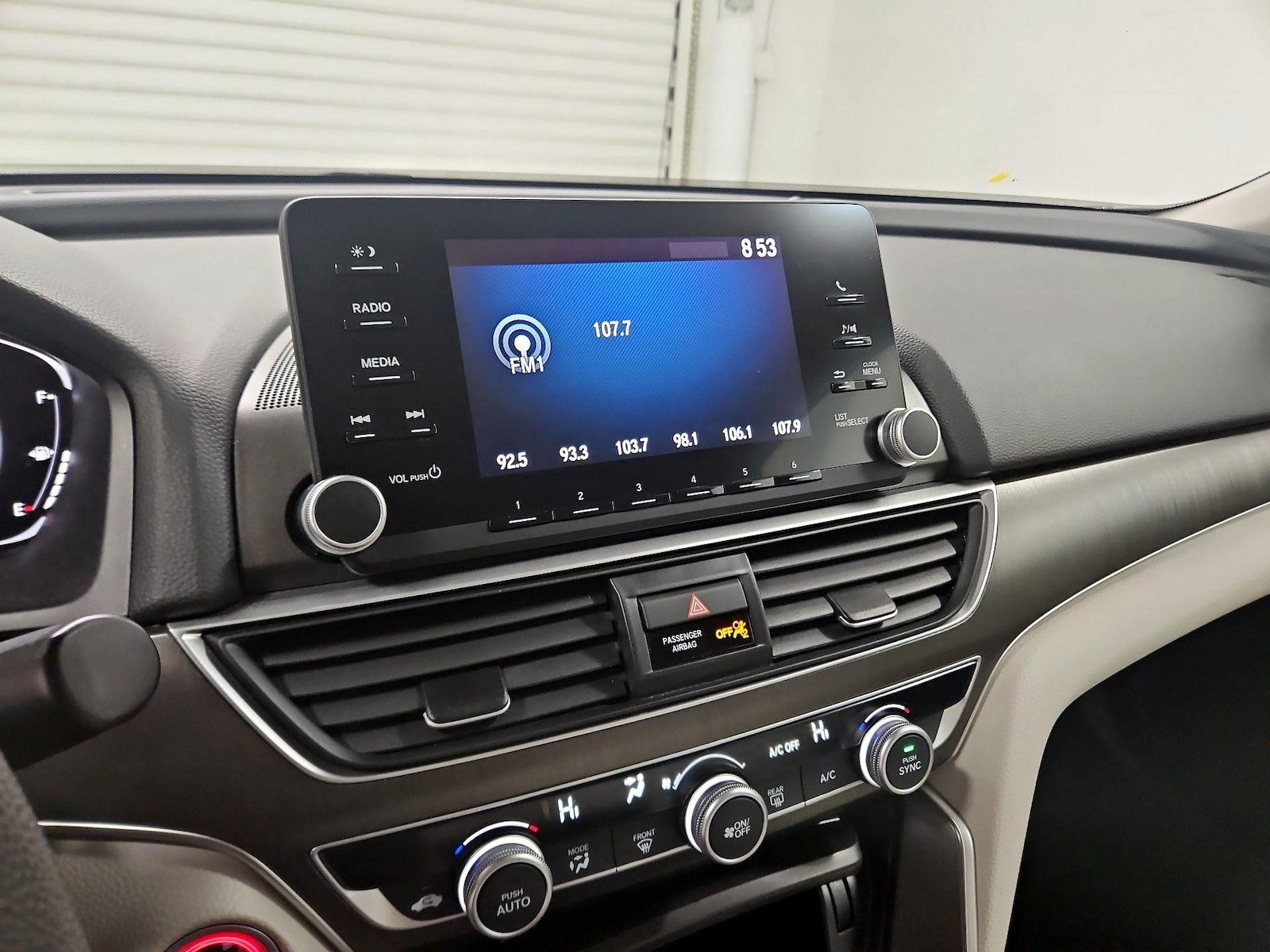 2020 Honda Accord LX - Photo 16