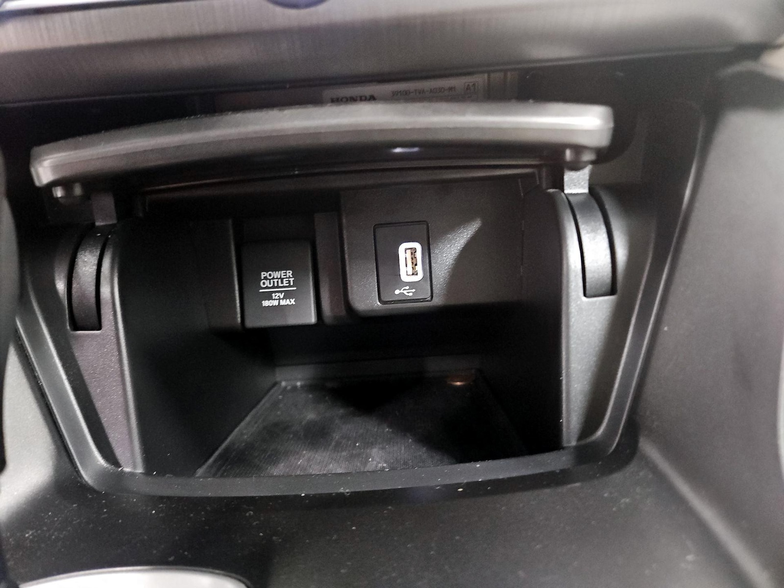 2020 Honda Accord LX - Photo 19