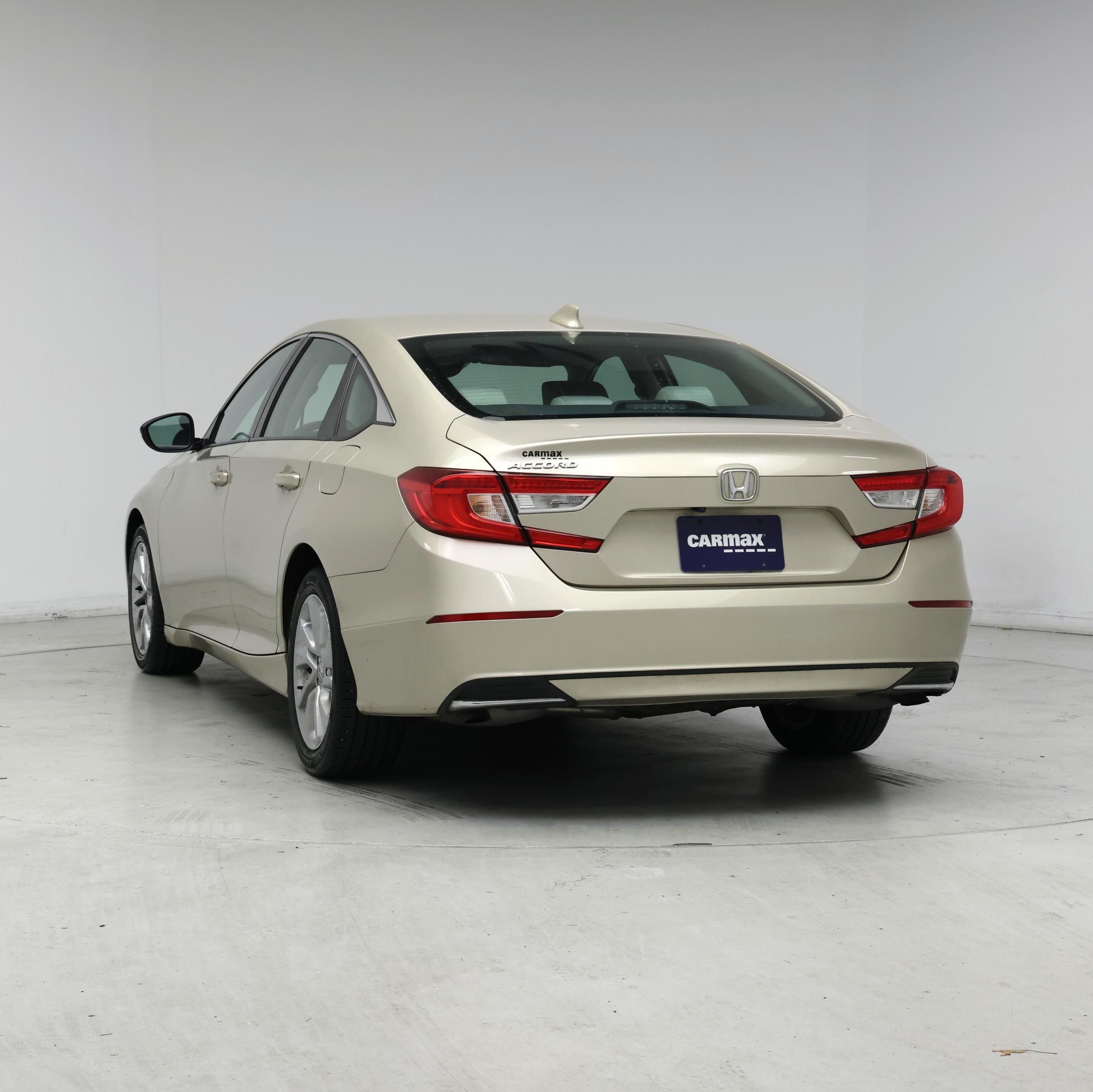Thumbnail: 2020 Honda Accord - 2